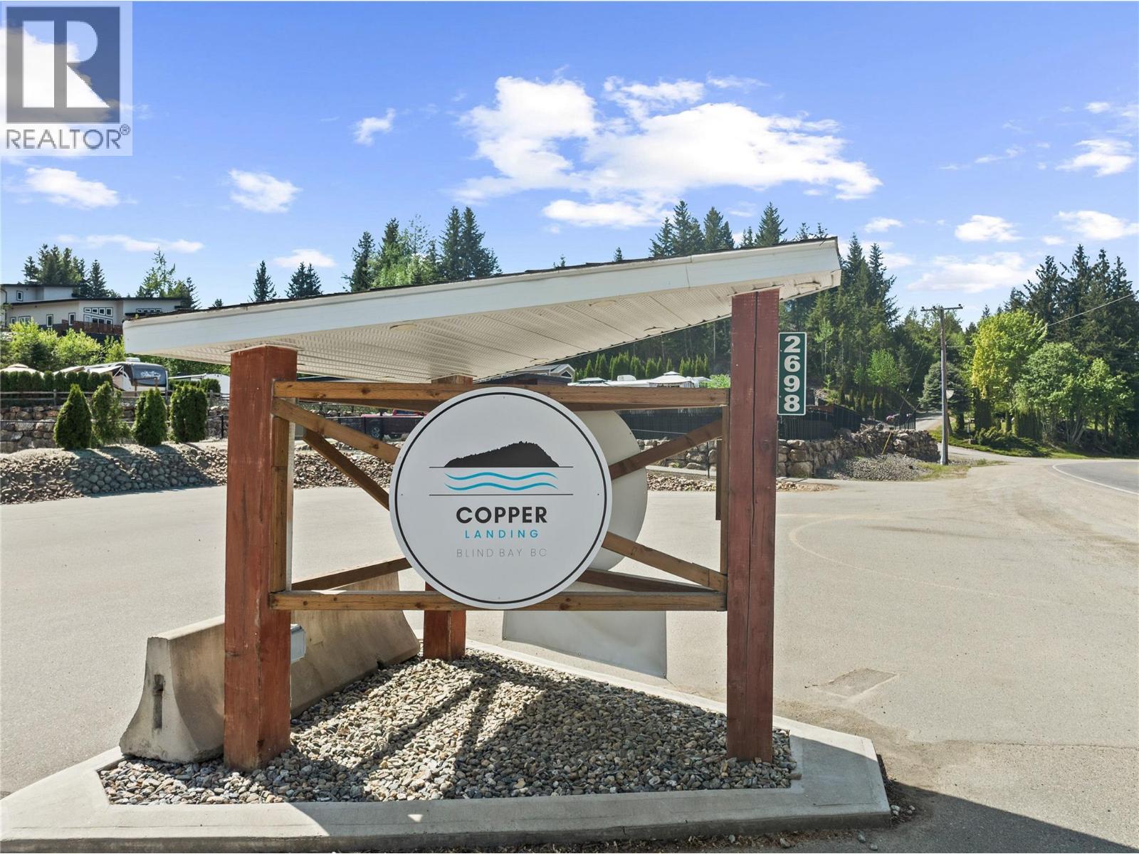 2698 Blind Bay Road Lot# G18, Blind Bay, British Columbia  V0E 1H1 - Photo 27 - 10374440