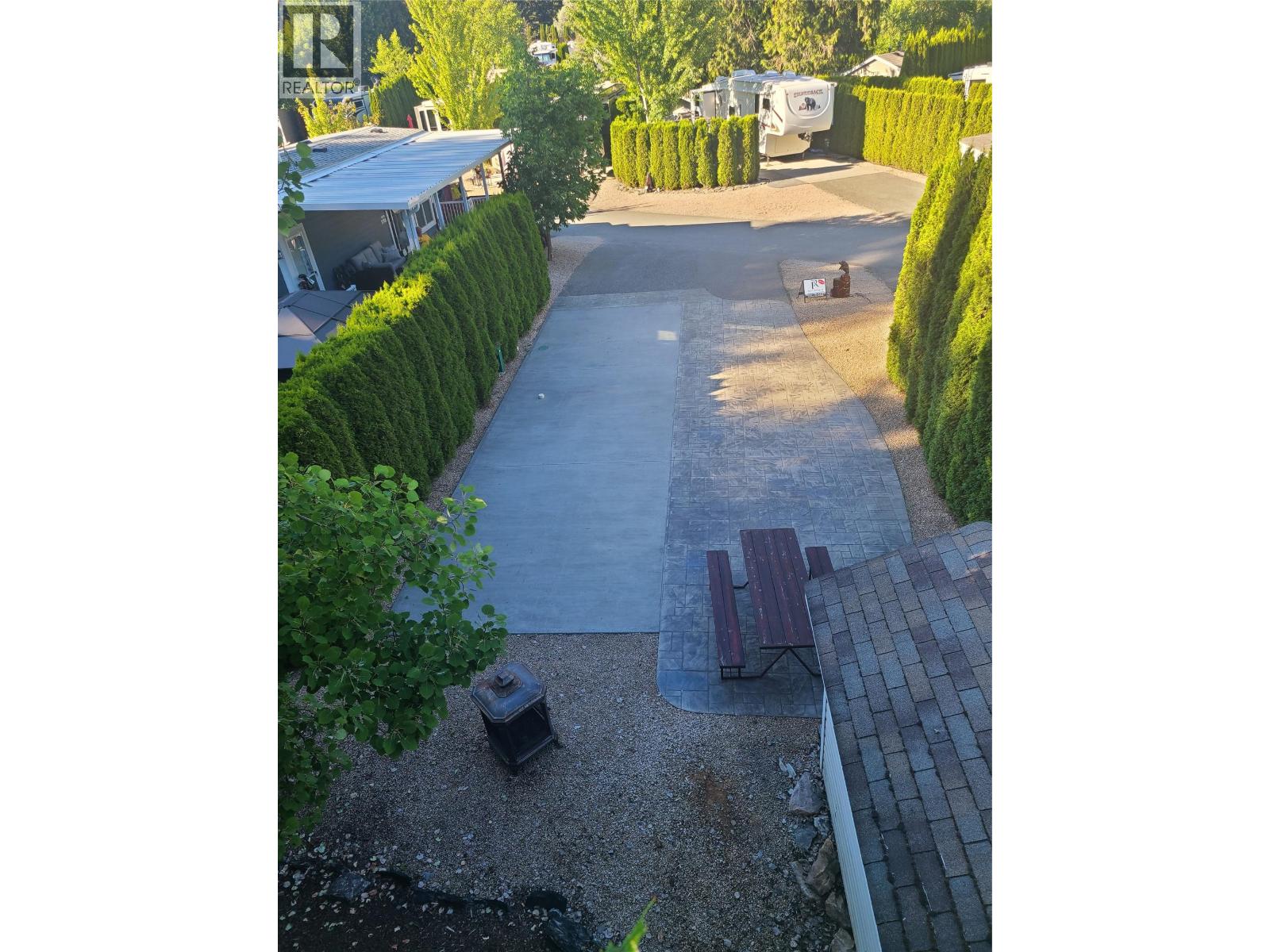 2698 Blind Bay Road Lot# G18, Blind Bay, British Columbia  V0E 1H1 - Photo 4 - 10374440