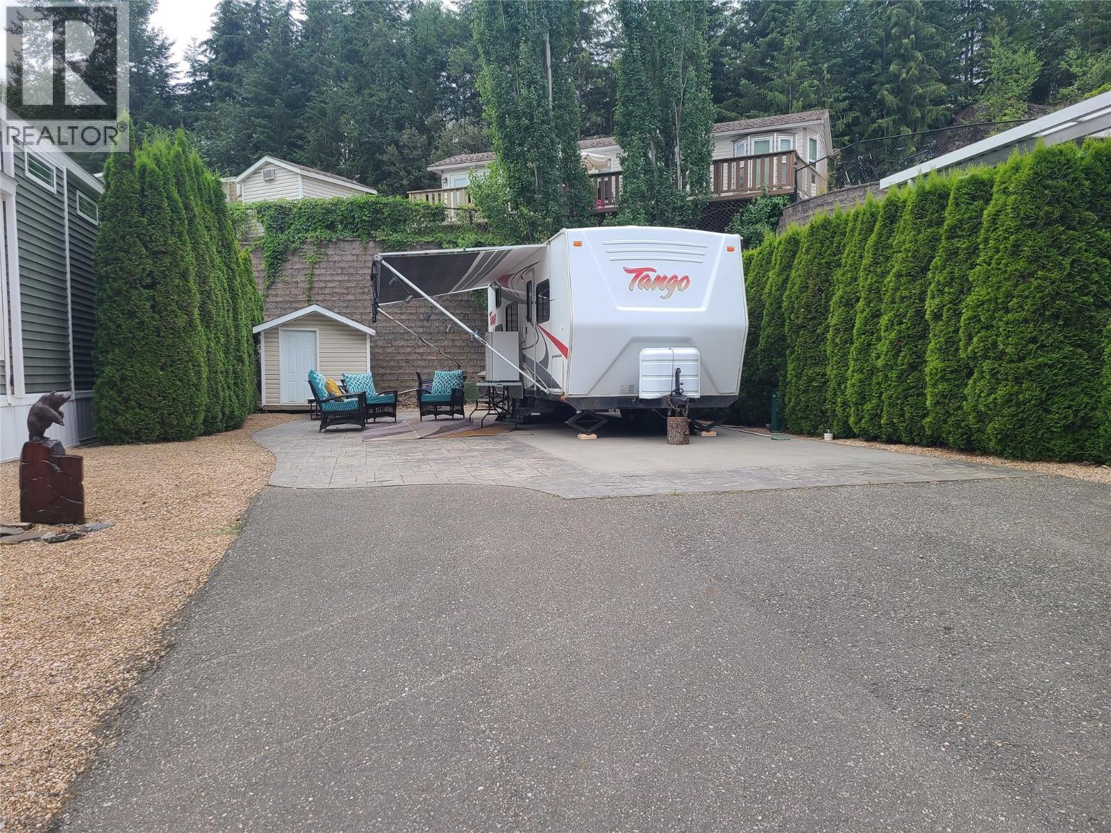 2698 Blind Bay Road Lot# G18, Blind Bay, British Columbia  V0E 1H1 - Photo 5 - 10374440