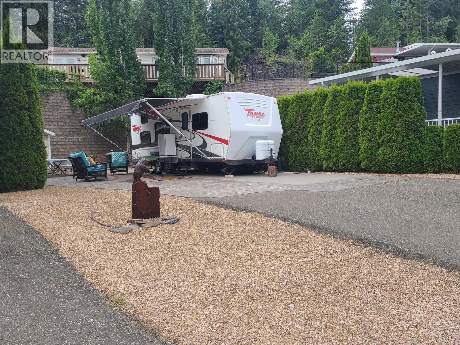 2698 Blind Bay Road Lot# G18, Blind Bay, British Columbia  V0E 1H1 - Photo 7 - 10374440