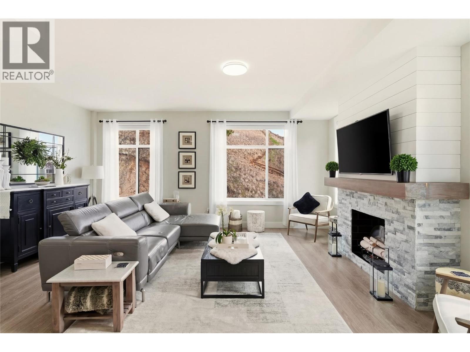 1176 Black Mountain Drive, Kelowna, British Columbia  V1P 0A7 - Photo 4 - 10375921