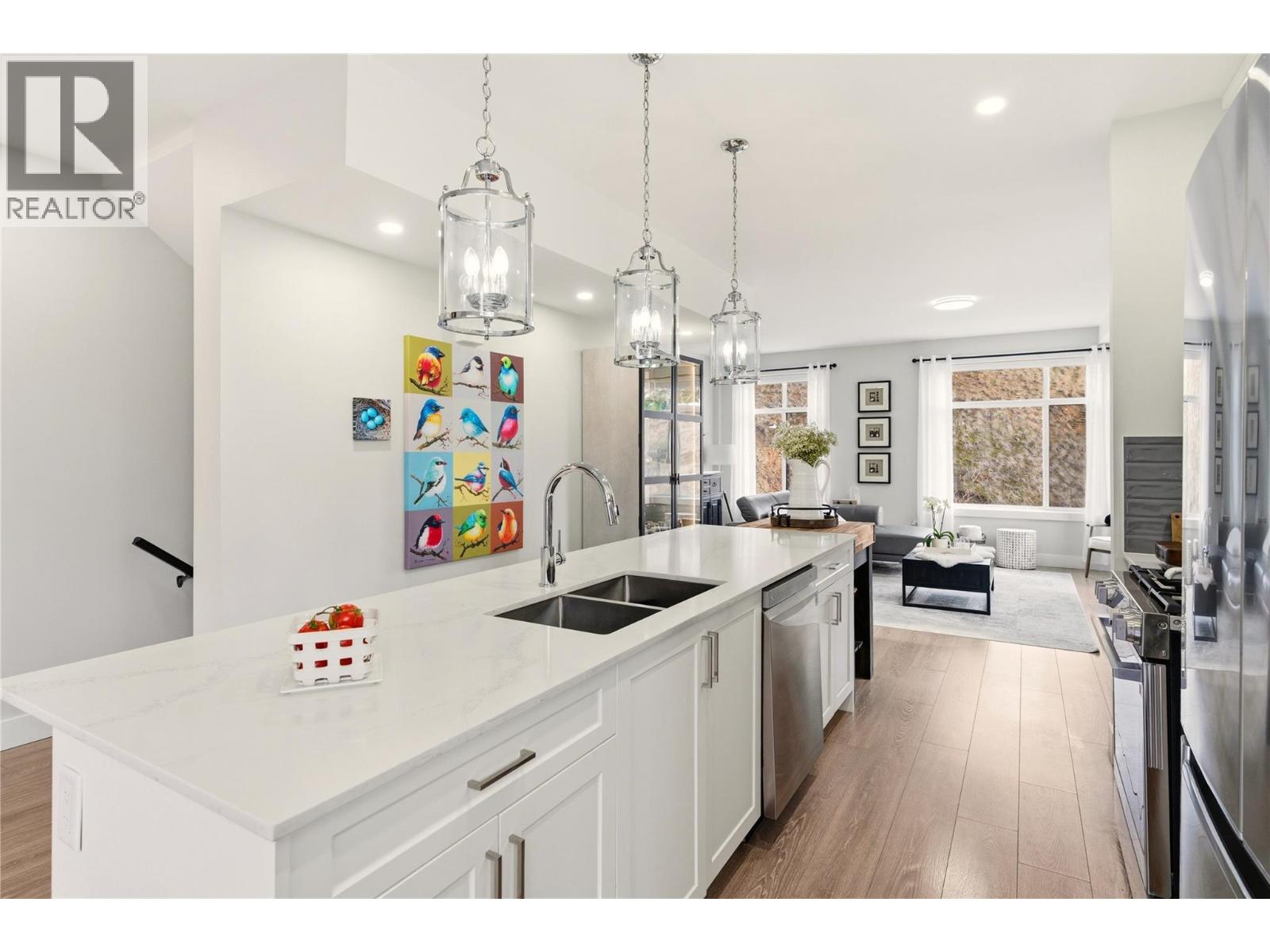 1176 Black Mountain Drive, Kelowna, British Columbia  V1P 0A7 - Photo 5 - 10375921