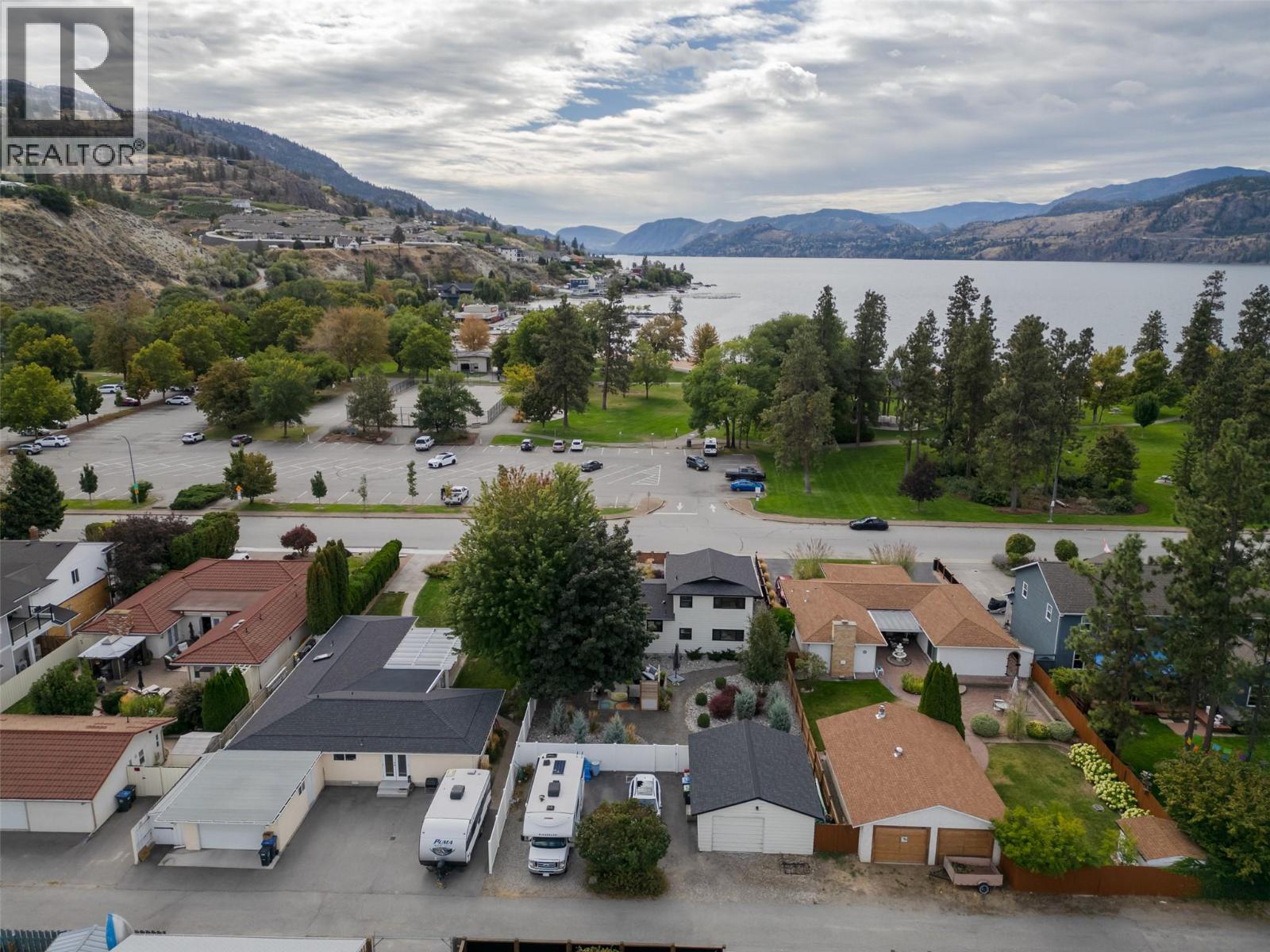 127 Elm Avenue, Penticton, British Columbia  V2A 3W1 - Photo 6 - 10375944
