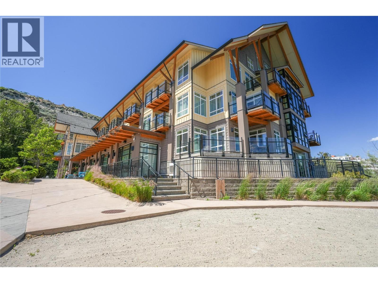 13011 Lakeshore Drive S Unit# 222, Summerland, British Columbia  V0H 1Z1 - Photo 16 - 10375862