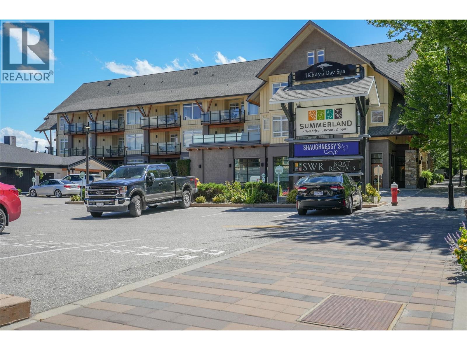 13011 Lakeshore Drive S Unit# 222, Summerland, British Columbia  V0H 1Z1 - Photo 19 - 10375862