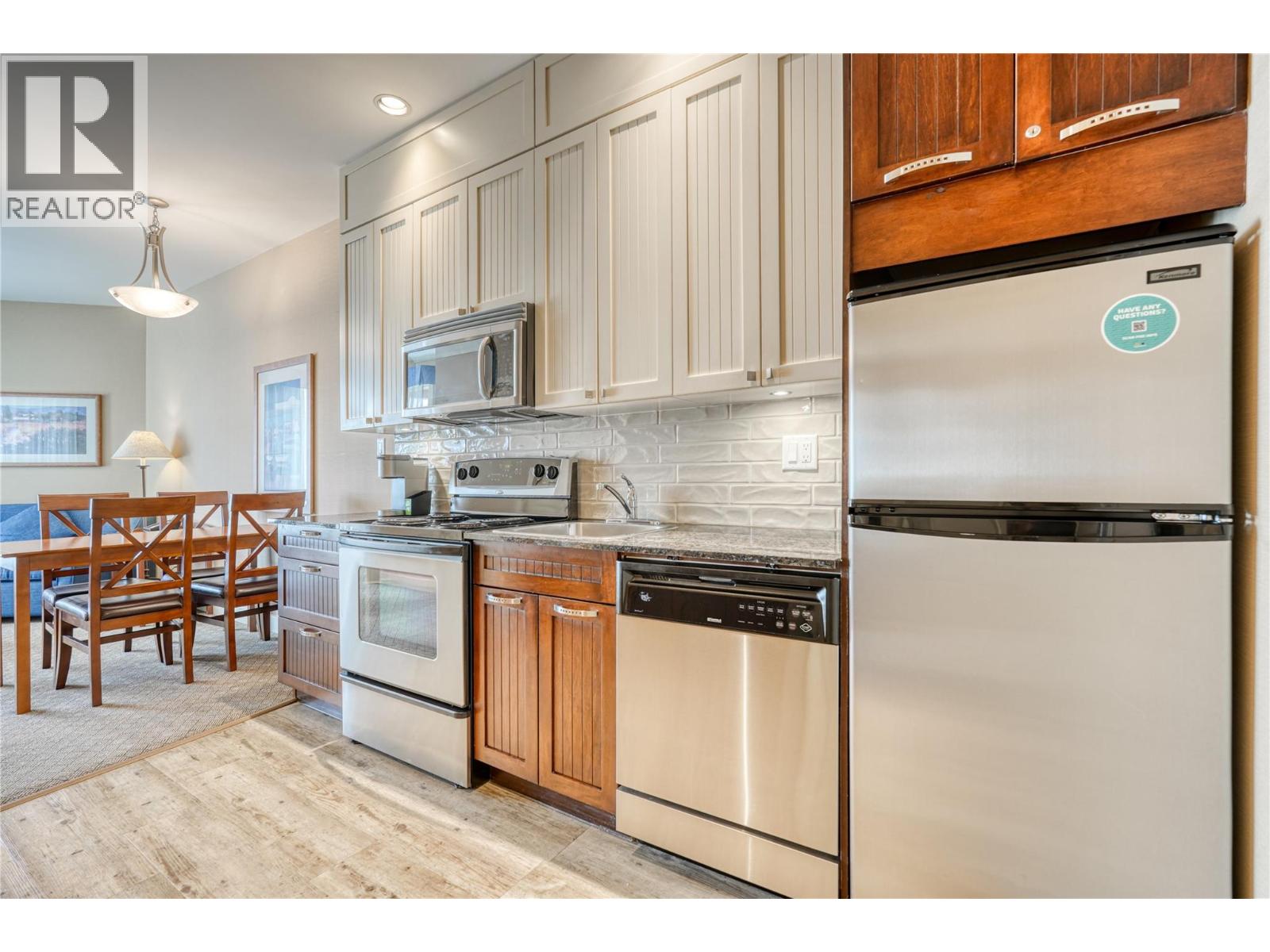 13011 Lakeshore Drive S Unit# 222, Summerland, British Columbia  V0H 1Z1 - Photo 6 - 10375862