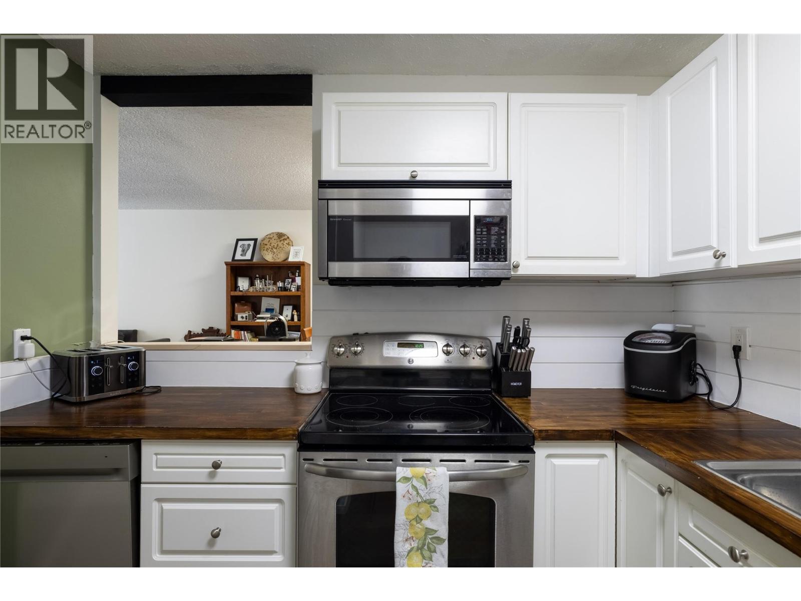 2100 43 Avenue Unit# 105, Vernon, British Columbia  V1T 3K5 - Photo 12 - 10375850