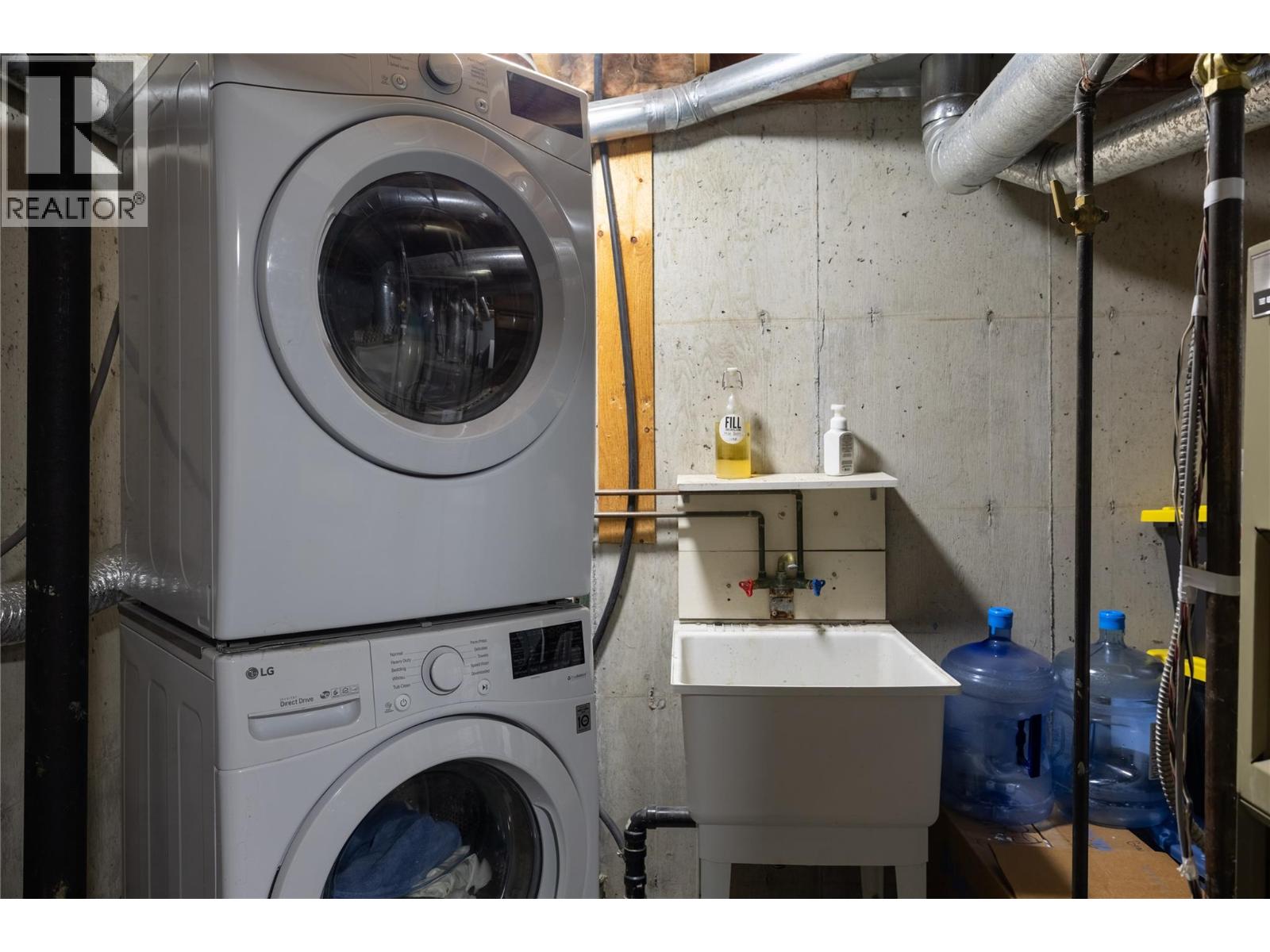 2100 43 Avenue Unit# 105, Vernon, British Columbia  V1T 3K5 - Photo 24 - 10375850