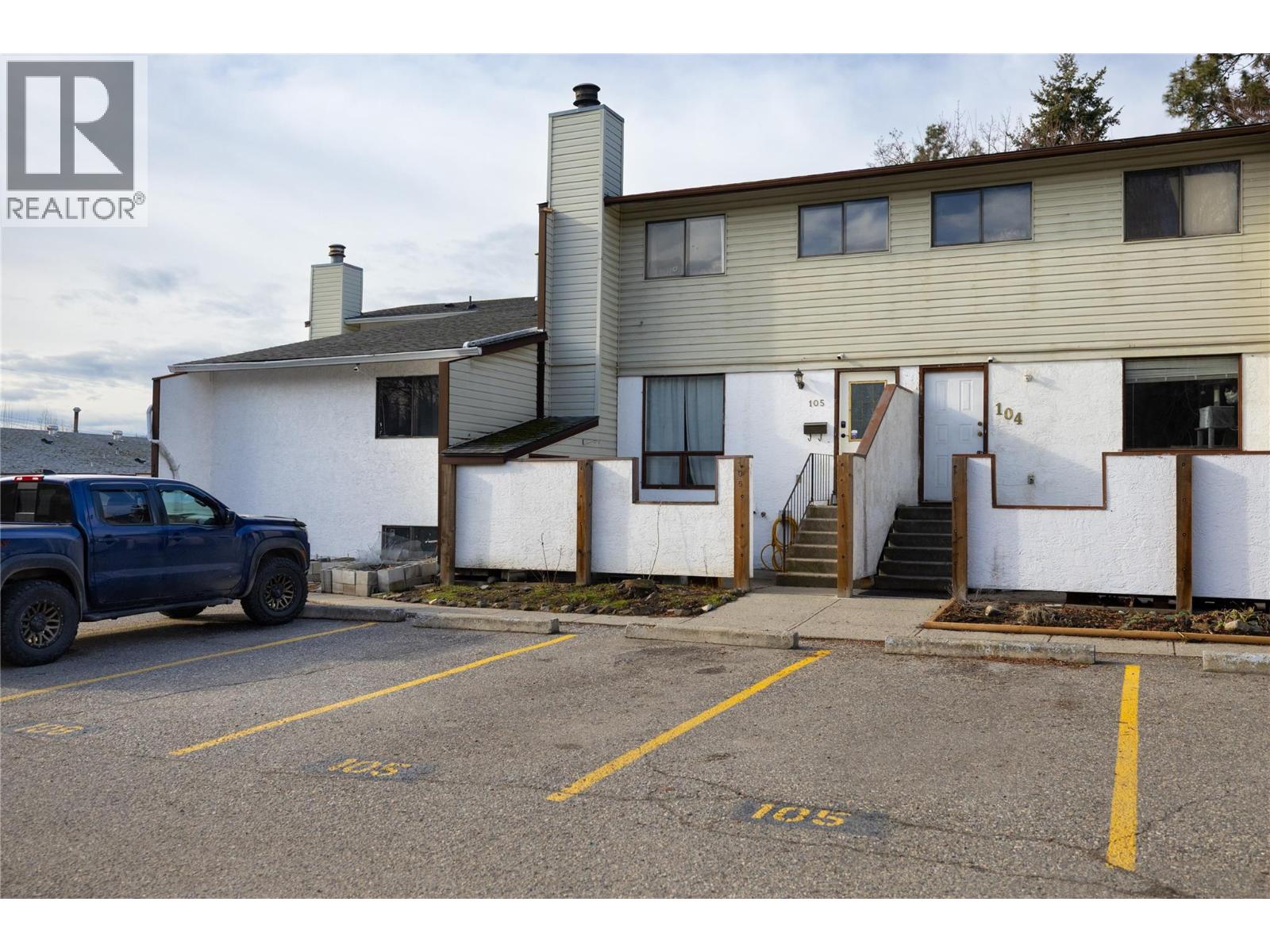 2100 43 Avenue Unit# 105, Vernon, British Columbia  V1T 3K5 - Photo 25 - 10375850