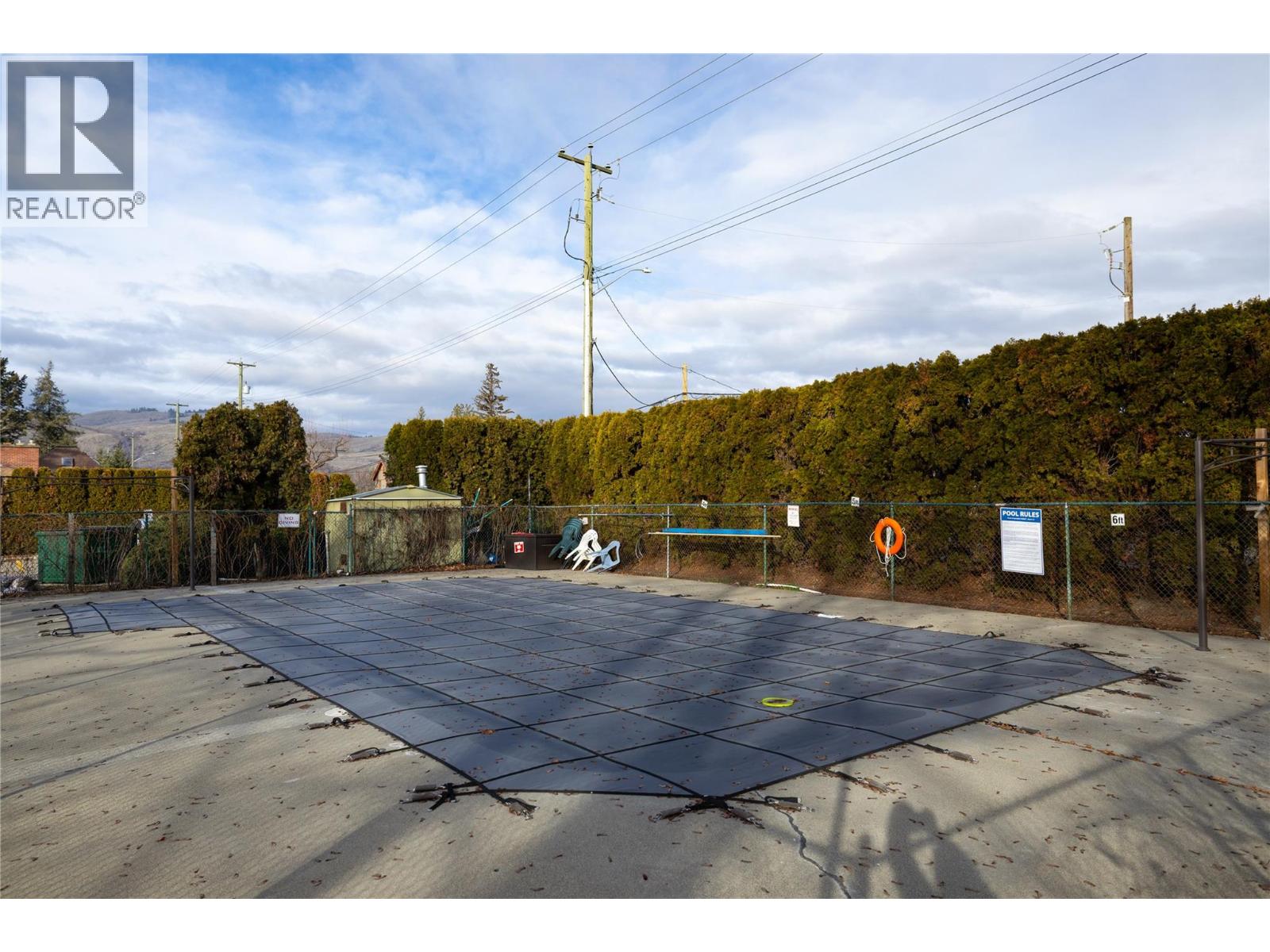 2100 43 Avenue Unit# 105, Vernon, British Columbia  V1T 3K5 - Photo 31 - 10375850