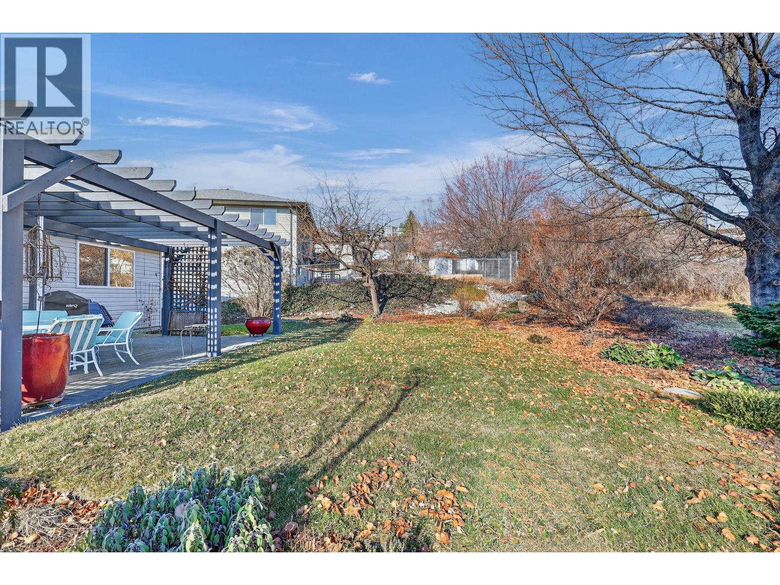 1568 Longley Crescent, Kelowna, British Columbia  V1P 1M9 - Photo 46 - 10375768