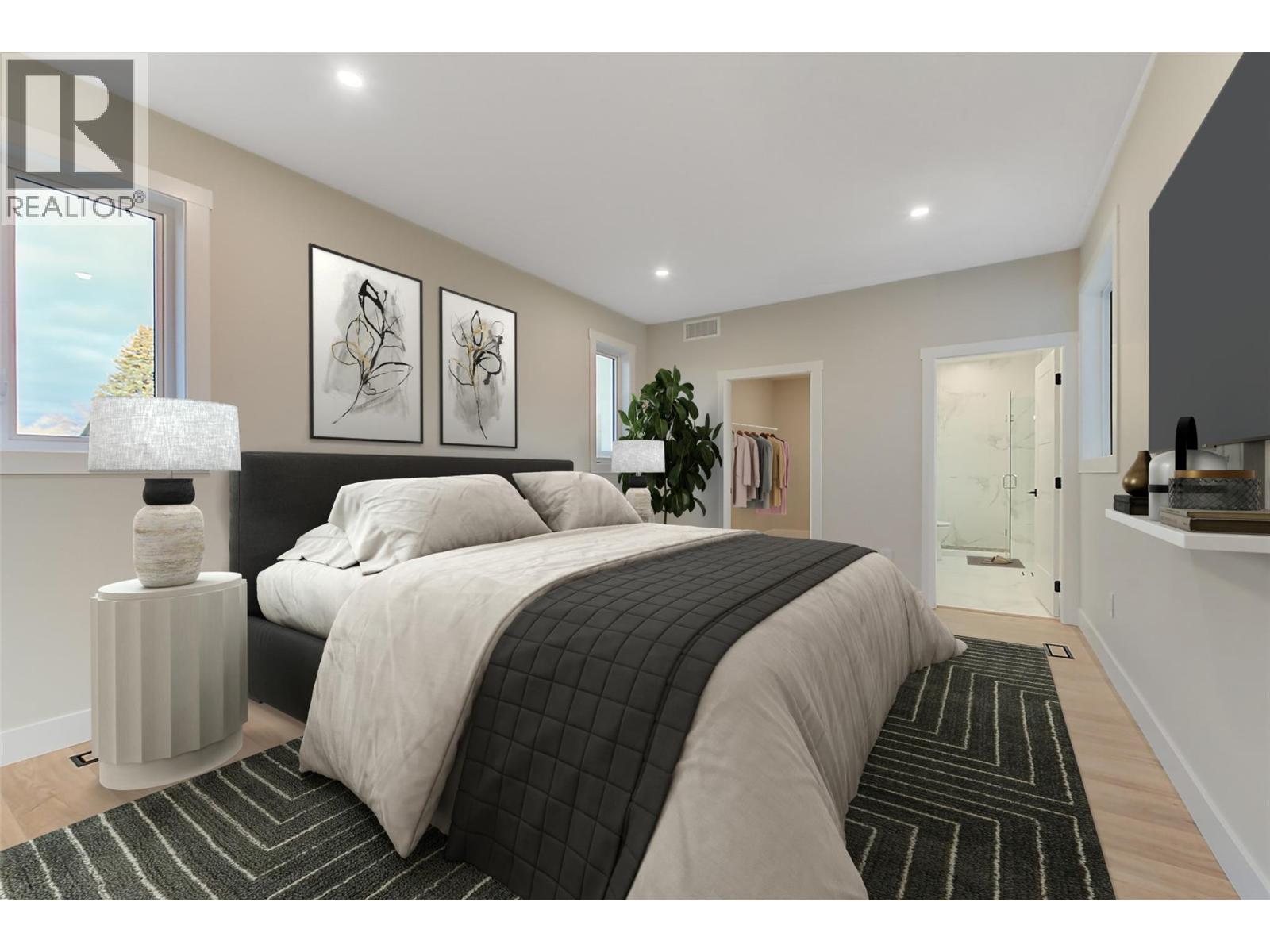 732 Coopland Crescent Unit# 4, Kelowna, British Columbia  V1Y 2V1 - Photo 11 - 10375635