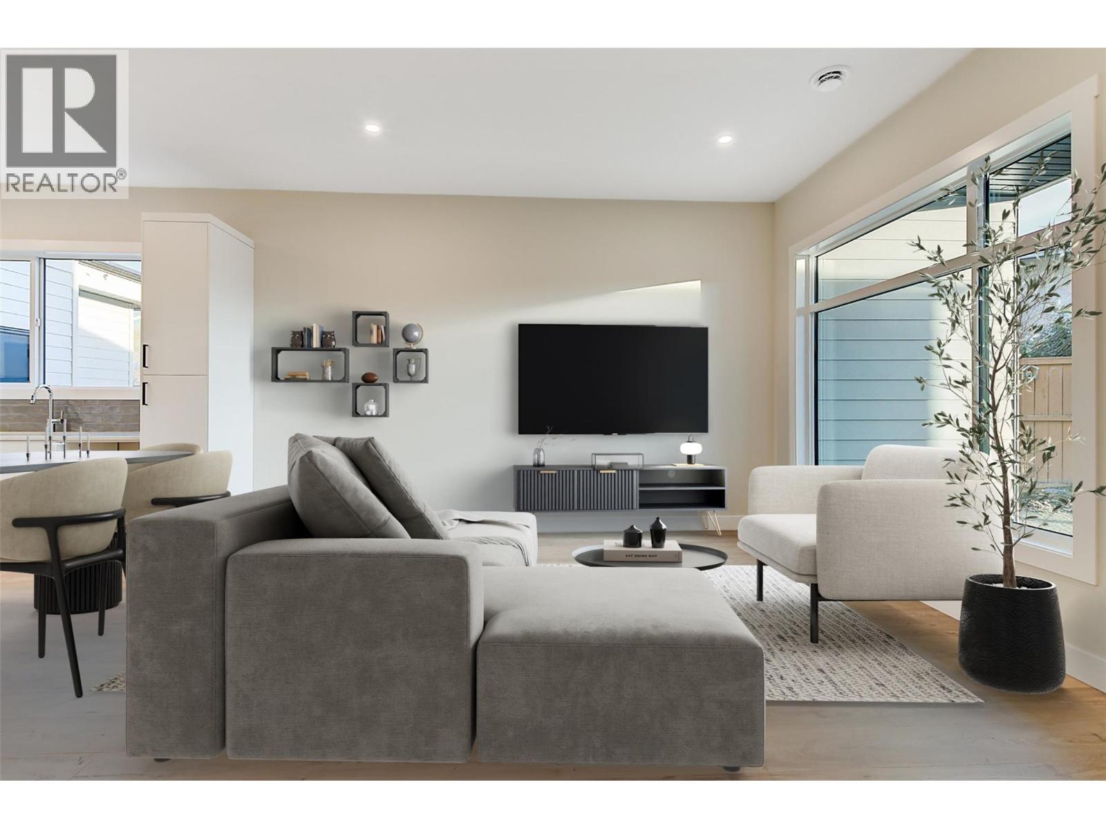 732 Coopland Crescent Unit# 4, Kelowna, British Columbia  V1Y 2V1 - Photo 5 - 10375635