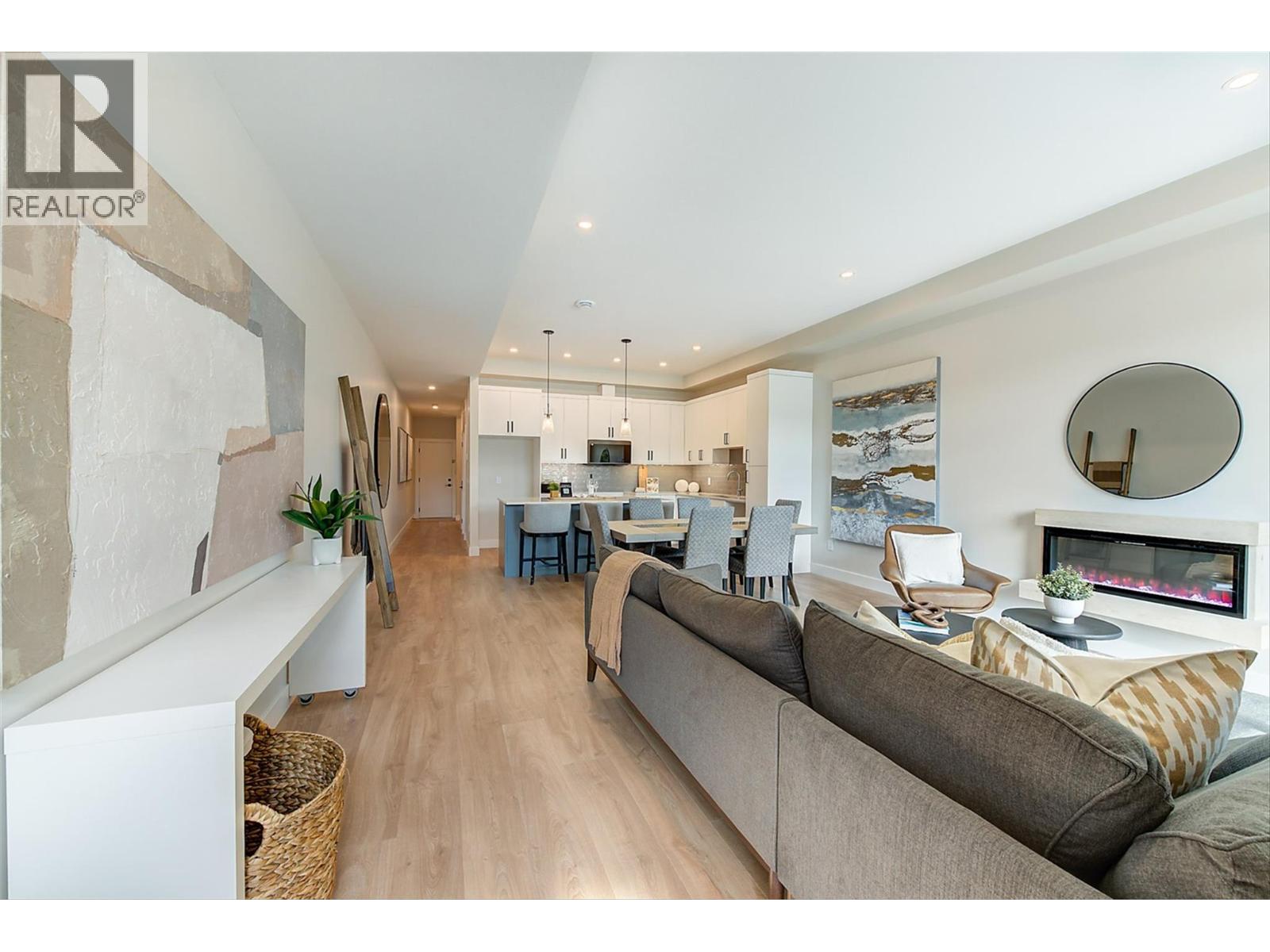 732 Coopland Crescent Unit# 1, Kelowna, British Columbia  V1Y 2V1 - Photo 10 - 10375600