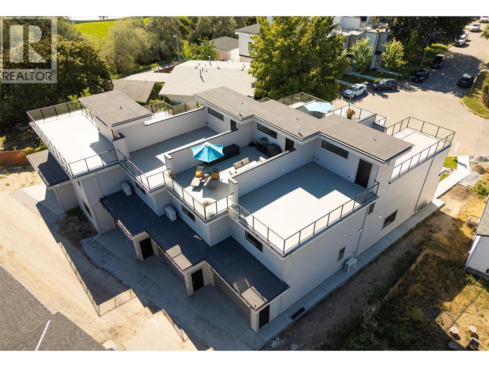 732 Coopland Crescent Unit# 1, Kelowna, British Columbia  V1Y 2V1 - Photo 41 - 10375600