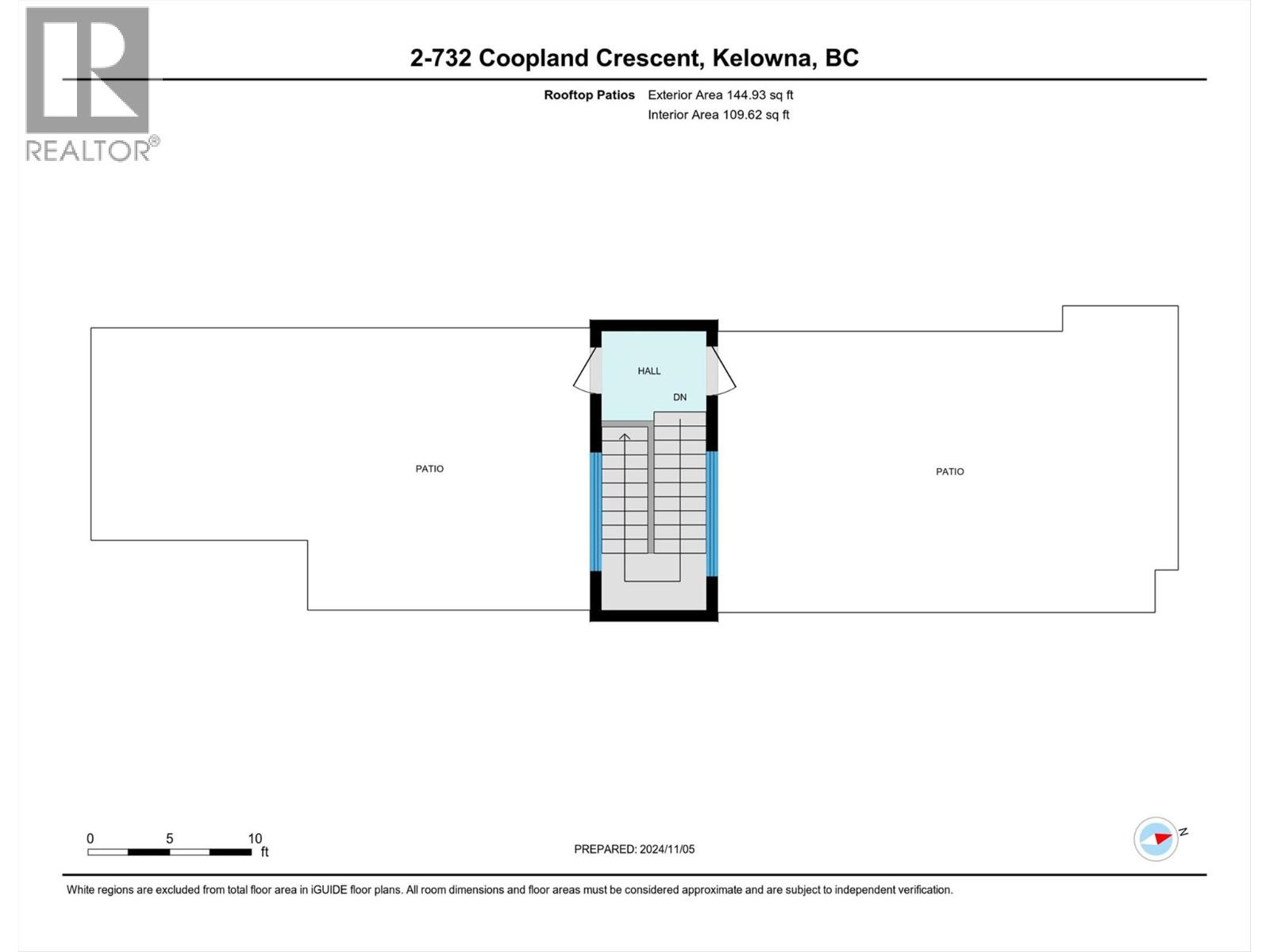 732 Coopland Crescent Unit# 1, Kelowna, British Columbia  V1Y 2V1 - Photo 46 - 10375600