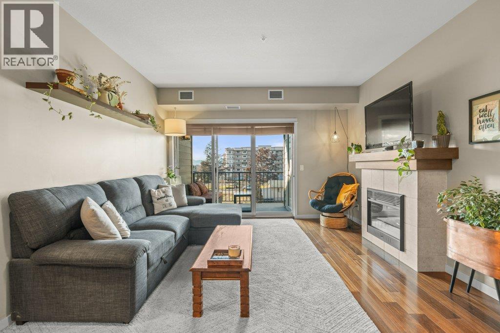 2142 Vasile Road Unit# 307, Kelowna, British Columbia  V1Y 6H5 - Photo 10 - 10374240