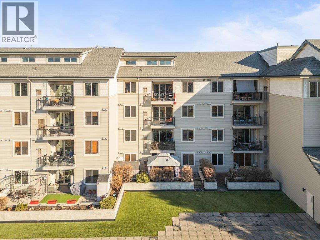 2142 Vasile Road Unit# 307, Kelowna, British Columbia  V1Y 6H5 - Photo 33 - 10374240