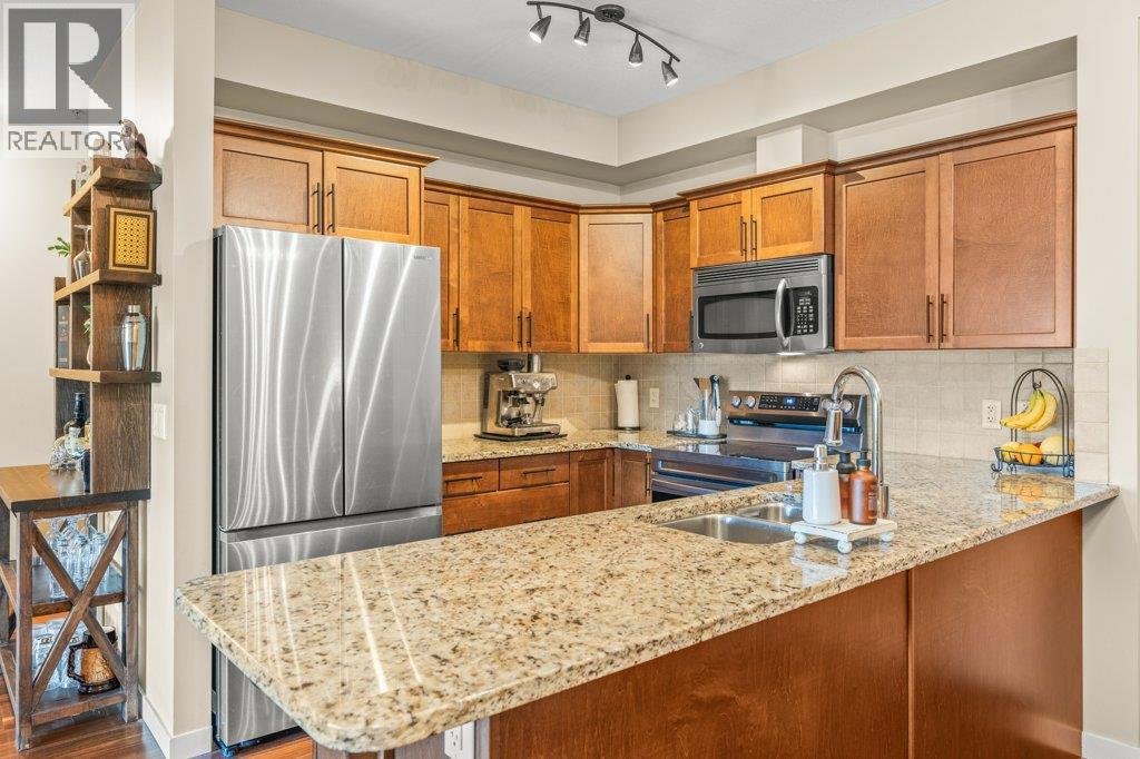 2142 Vasile Road Unit# 307, Kelowna, British Columbia  V1Y 6H5 - Photo 6 - 10374240