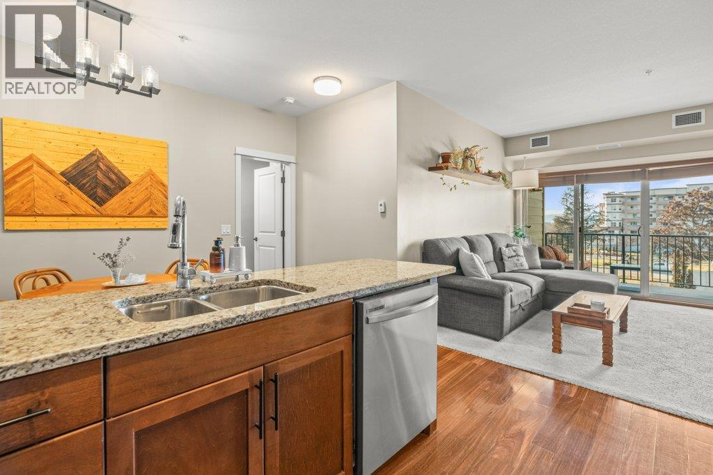 2142 Vasile Road Unit# 307, Kelowna, British Columbia  V1Y 6H5 - Photo 8 - 10374240