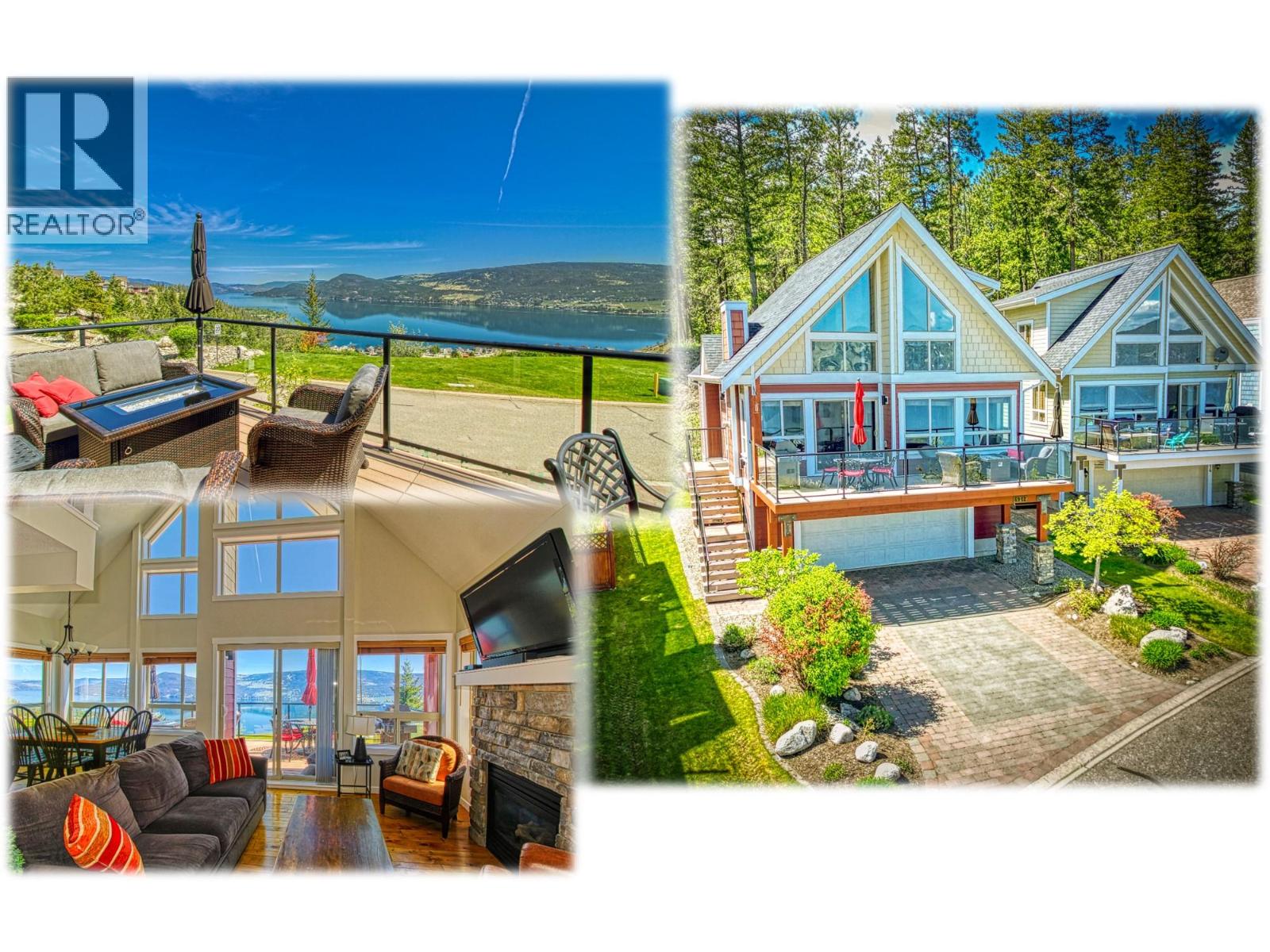 6912 Terazona Drive Unit# 388, Kelowna, British Columbia  V1Z 3R8 - Photo 1 - 10375951