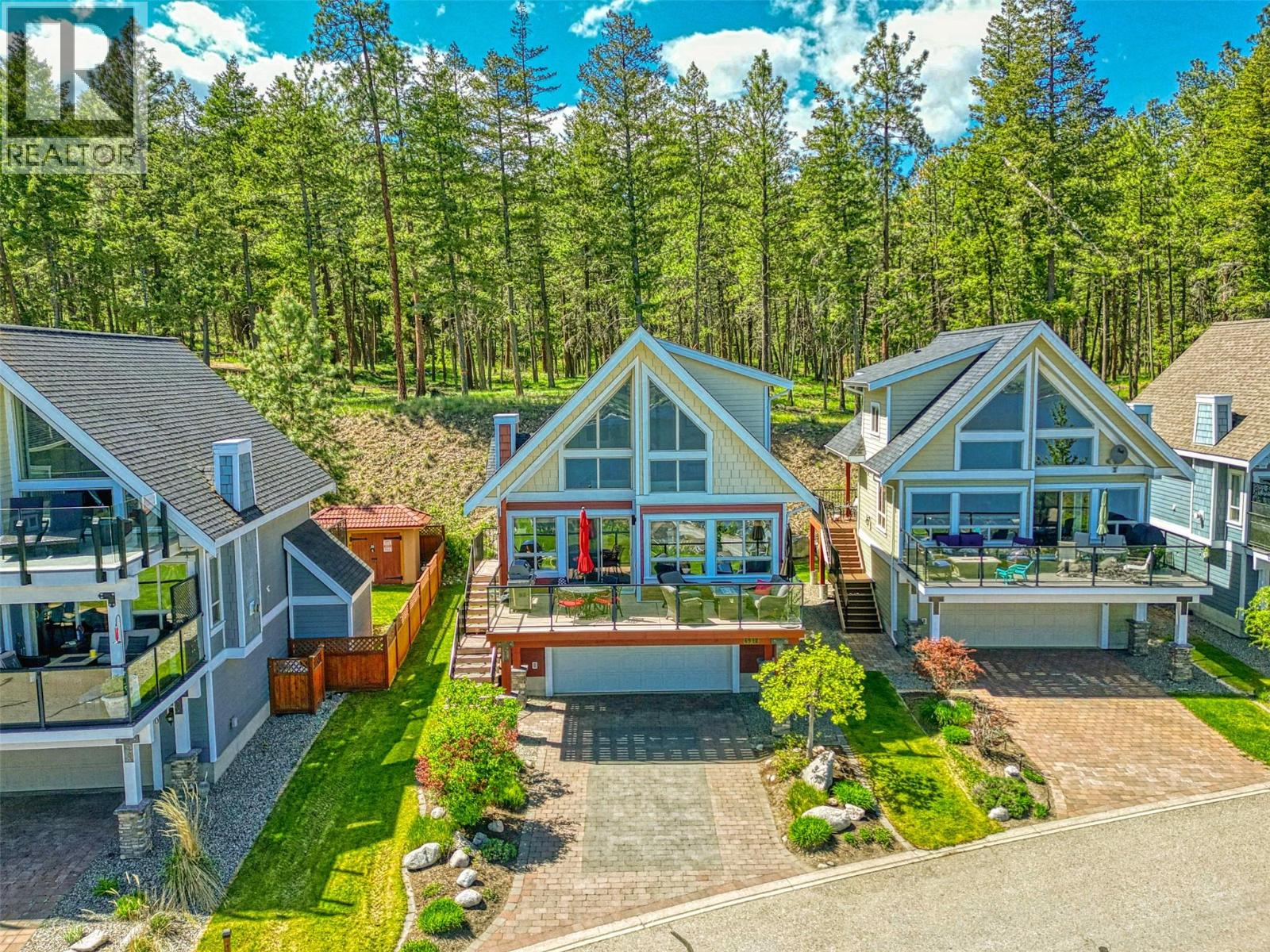 6912 Terazona Drive Unit# 388, Kelowna, British Columbia  V1Z 3R8 - Photo 25 - 10375951