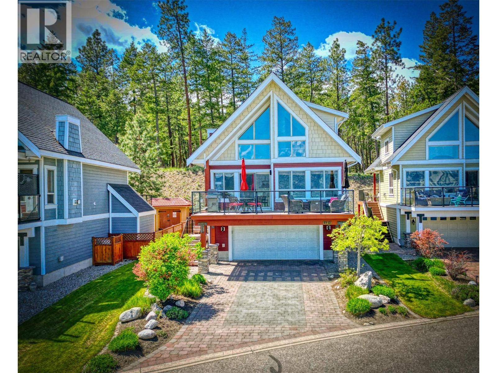 6912 Terazona Drive Unit# 388, Kelowna, British Columbia  V1Z 3R8 - Photo 3 - 10375951