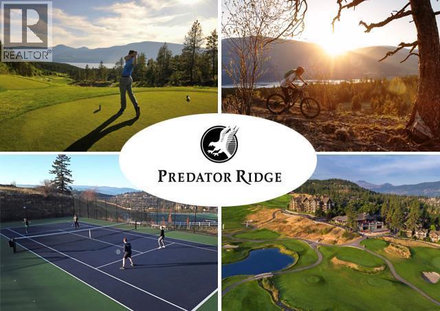 192 Wildsong Crescent Lot# 23, Vernon, British Columbia  V1H 2K3 - Photo 1 - 10375814