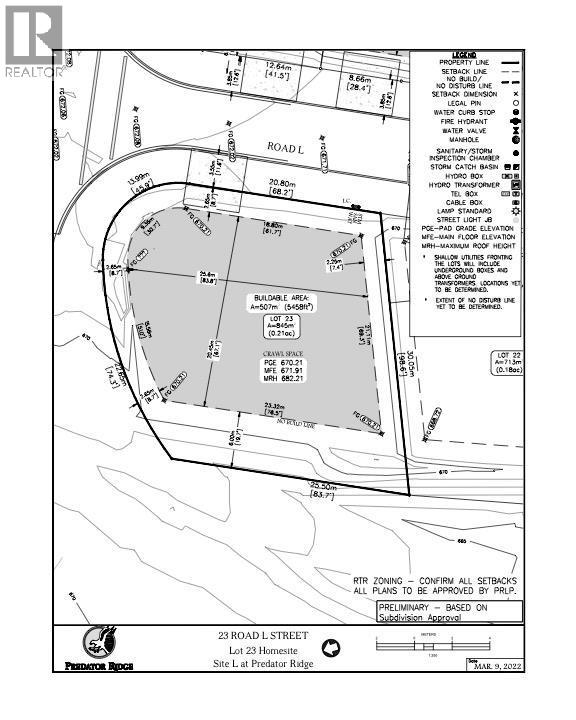 192 Wildsong Crescent Lot# 23, Vernon, British Columbia  V1H 2K3 - Photo 2 - 10375814