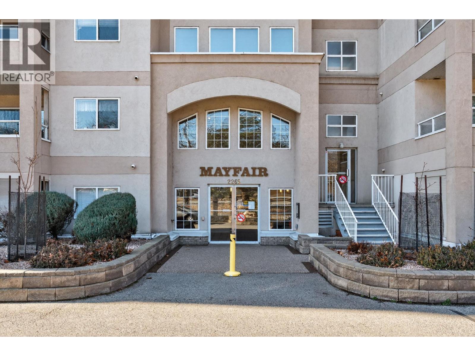 2265 Atkinson Street Unit# 504, Penticton, British Columbia  V2A 8R7 - Photo 11 - 10375977