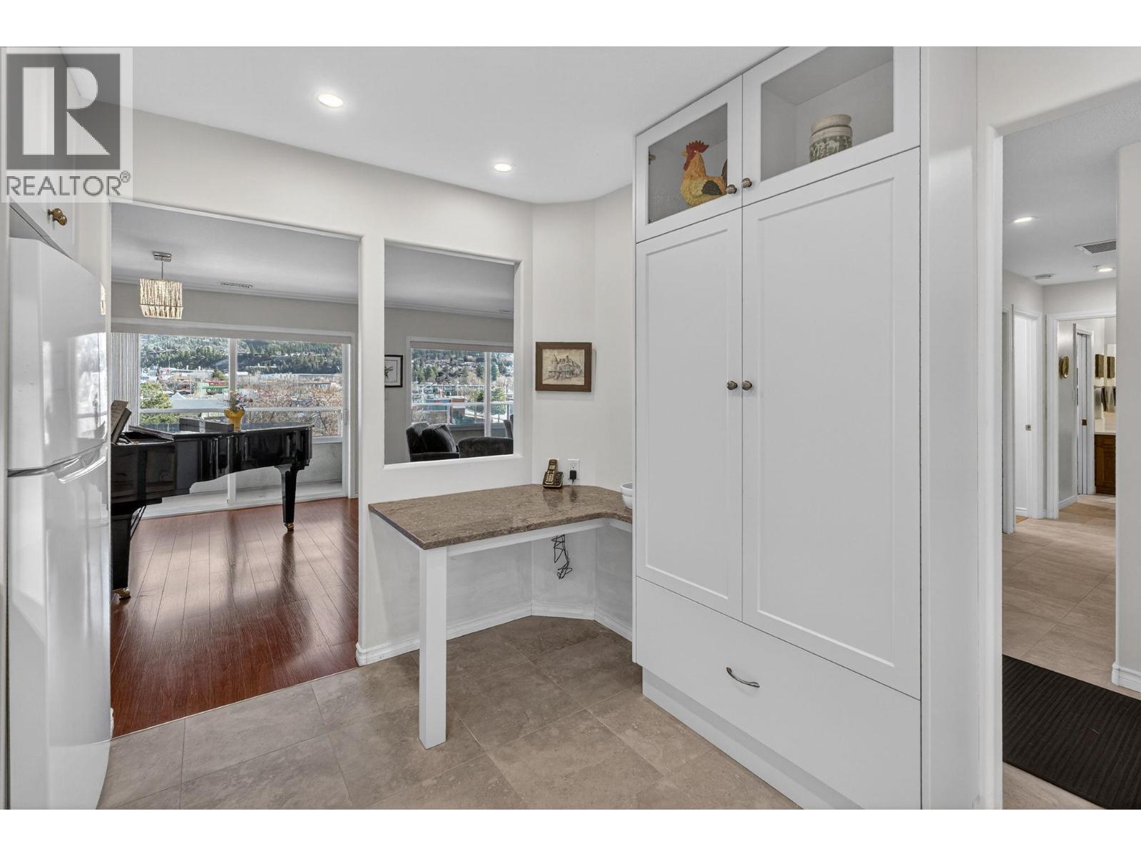 2265 Atkinson Street Unit# 504, Penticton, British Columbia  V2A 8R7 - Photo 18 - 10375977