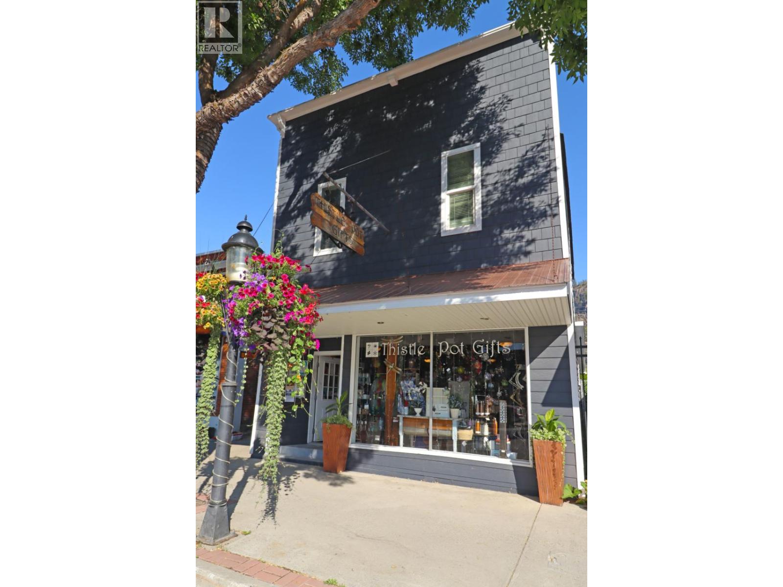 337 Market Avenue, Grand Forks, British Columbia  V0H 1H0 - Photo 1 - 10375983