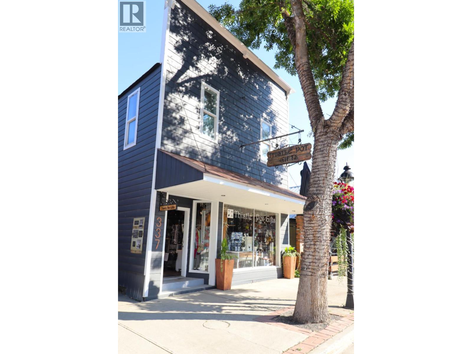 337 Market Avenue, Grand Forks, British Columbia  V0H 1H0 - Photo 2 - 10375983