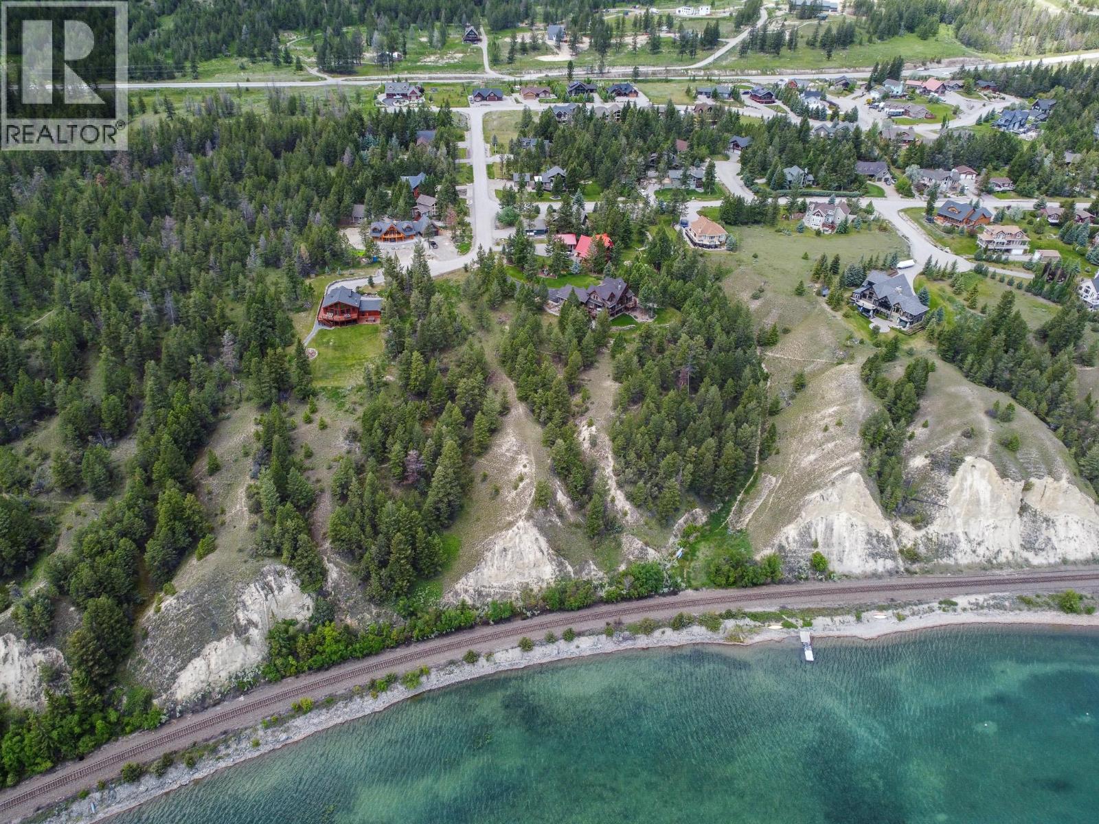 Lot A Fir Bay, Fairmont Hot Springs, British Columbia  V0B 1L2 - Photo 8 - 10375965