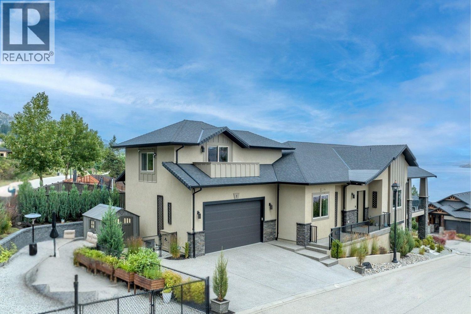 6267 Sundstrom Court Unit# 1, Peachland, British Columbia  V0H 1X7 - Photo 53 - 10375284