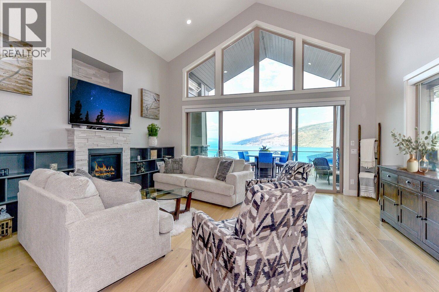 6267 Sundstrom Court Unit# 1, Peachland, British Columbia  V0H 1X7 - Photo 7 - 10375284