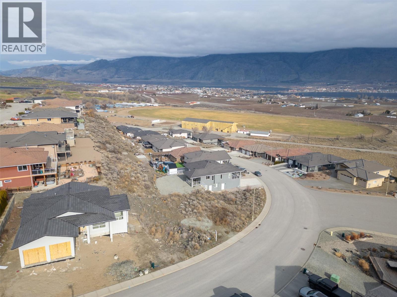 3612 Torrey Pines Drive, Osoyoos, British Columbia  V0H 1V4 - Photo 2 - 10375233