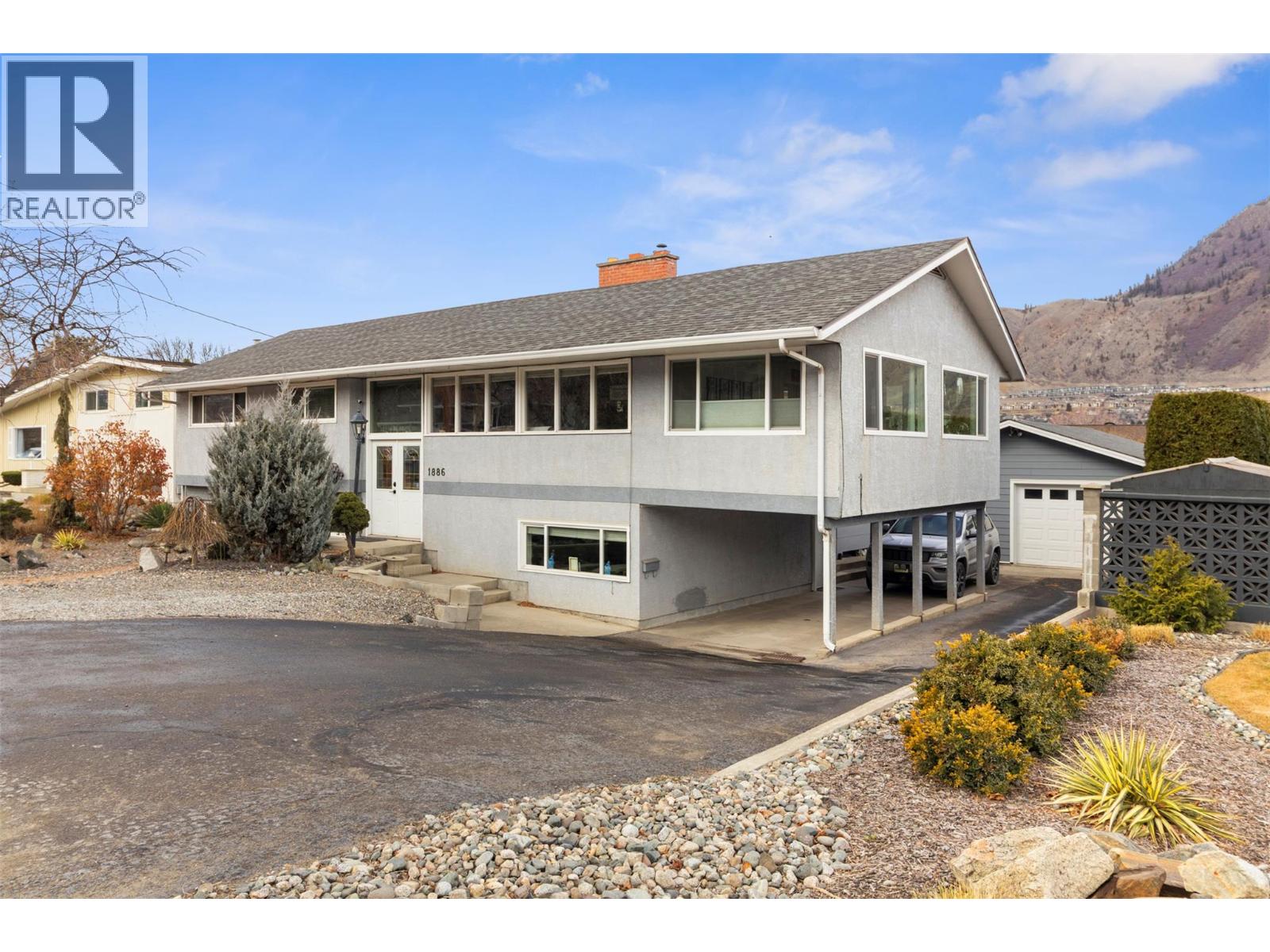 1886 Valleyview Drive, Kamloops, British Columbia  V2C 4B9 - Photo 52 - 10375991