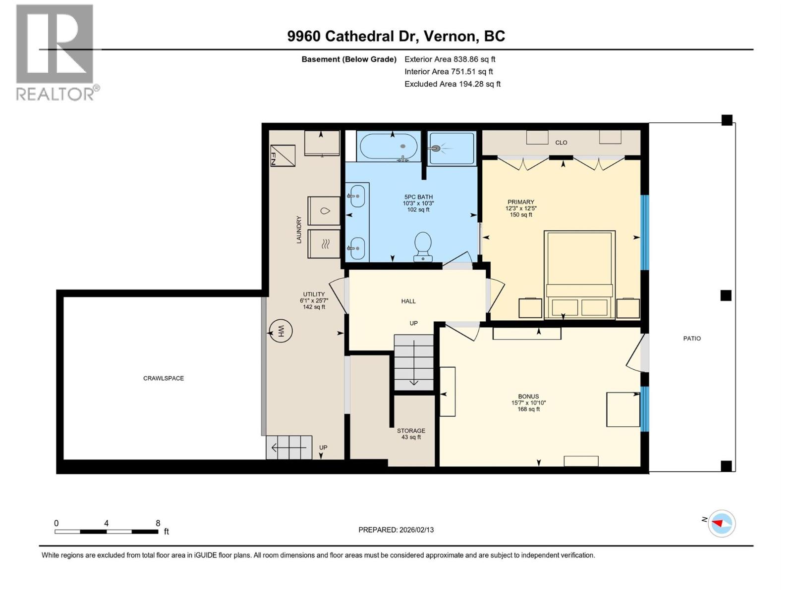 9960 Cathedral Drive, Silver Star, British Columbia  V1B 0S1 - Photo 49 - 10375592