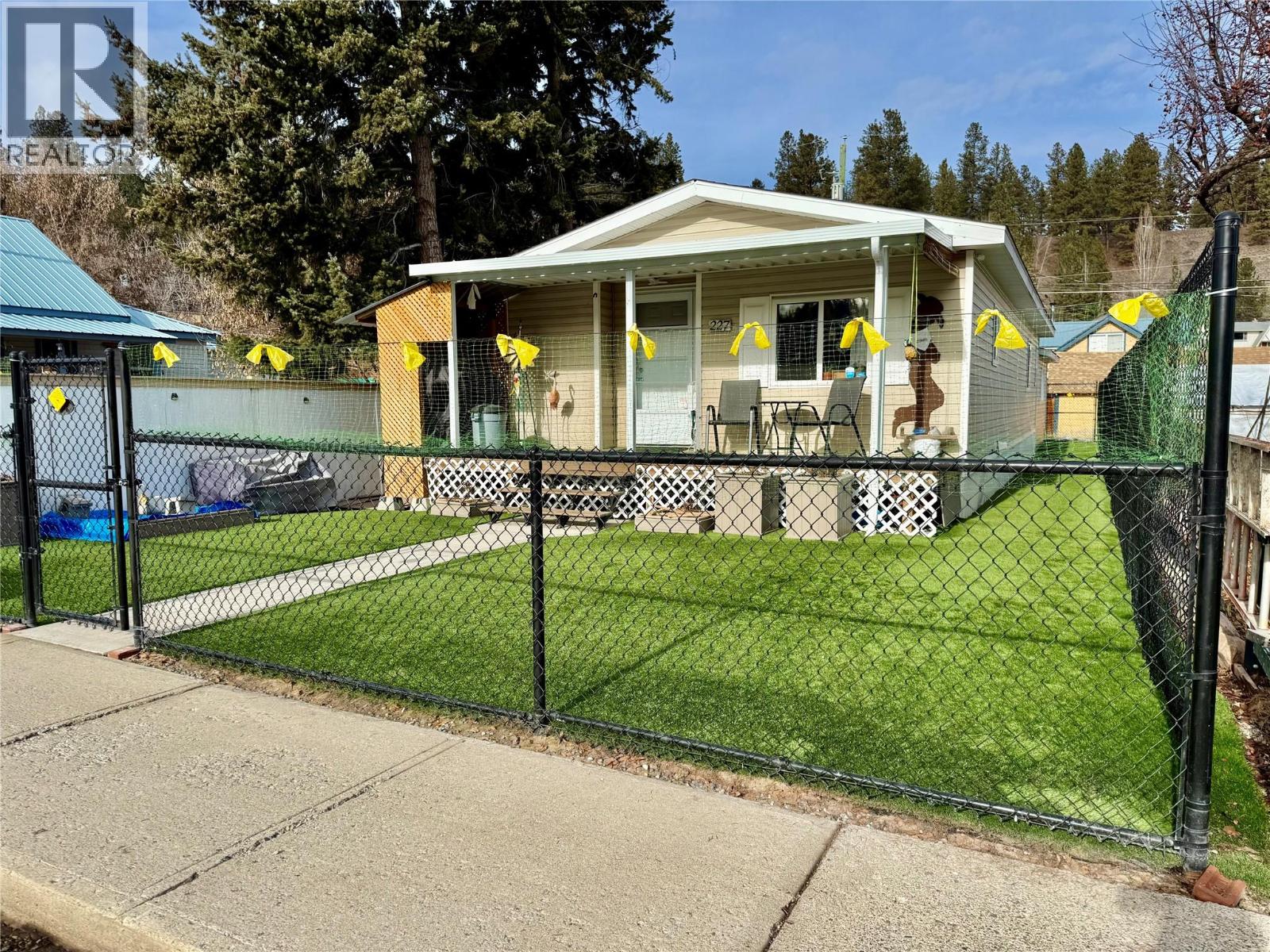 227 Angela Avenue, Princeton, British Columbia  V0X 1W0 - Photo 3 - 10374748