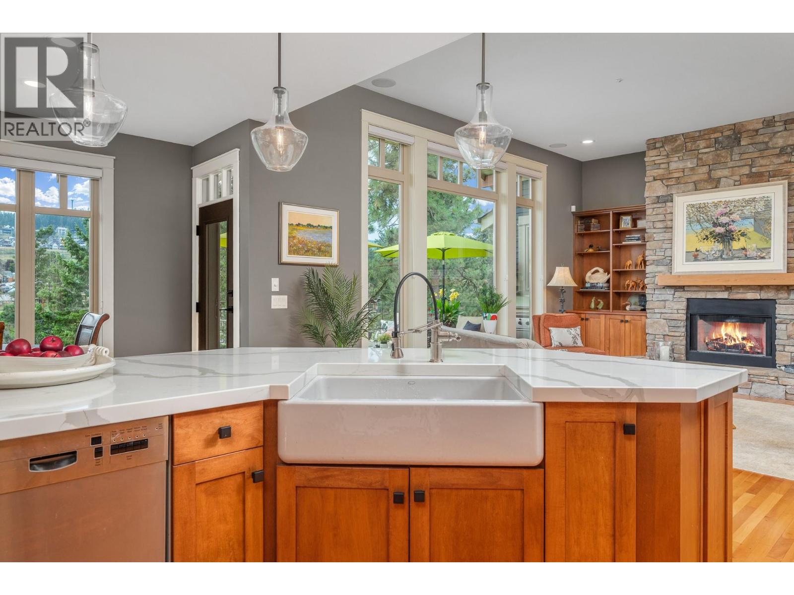 212 Chicopee Road, Vernon, British Columbia  V1H 1V5 - Photo 12 - 10375909