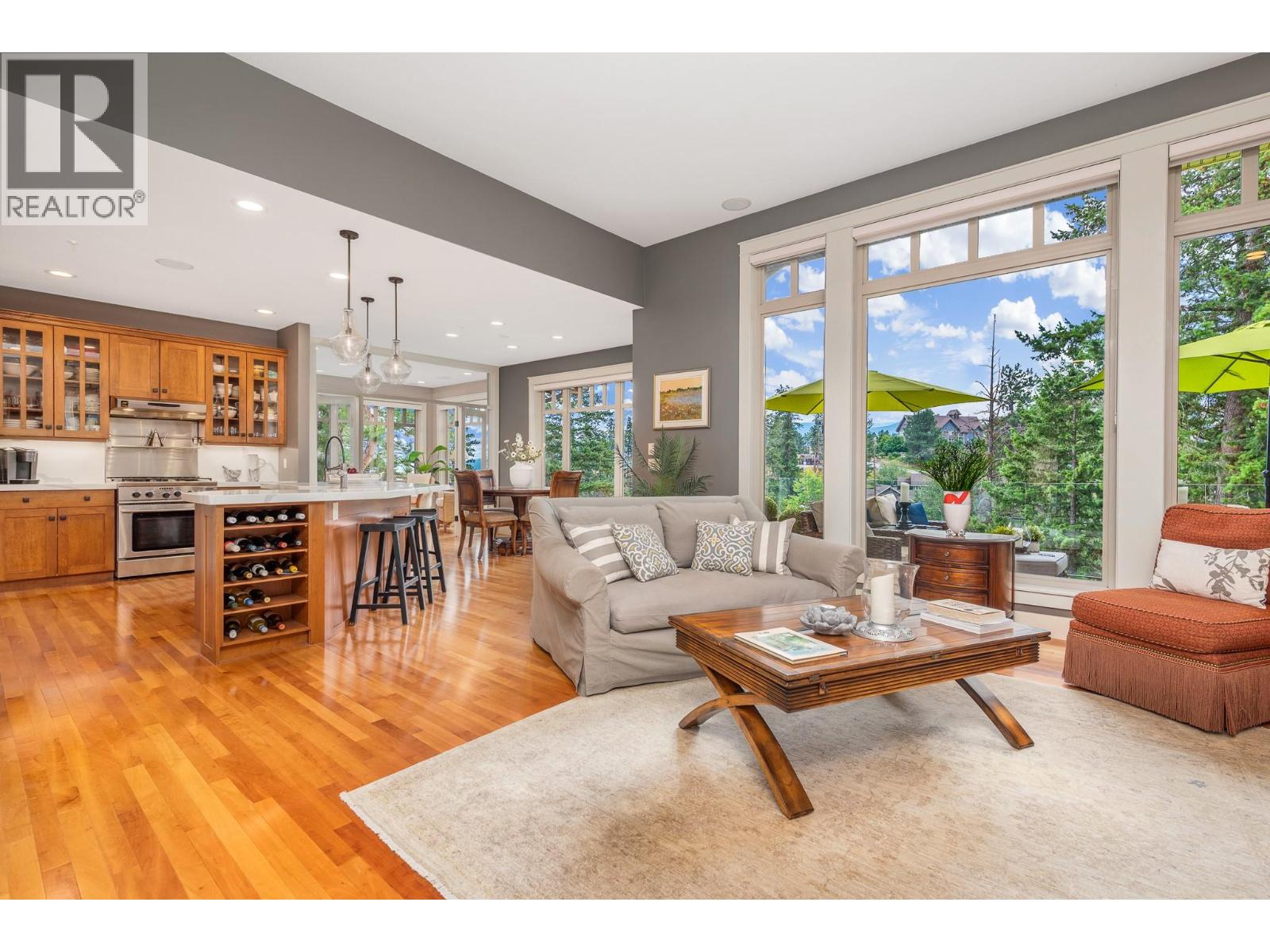 212 Chicopee Road, Vernon, British Columbia  V1H 1V5 - Photo 7 - 10375909