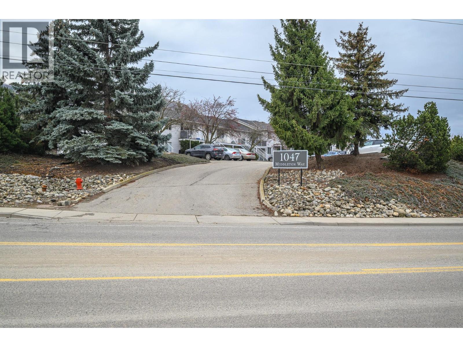 1047 Middleton Way Unit# 109, Vernon, British Columbia  V1B 2N3 - Photo 2 - 10375661