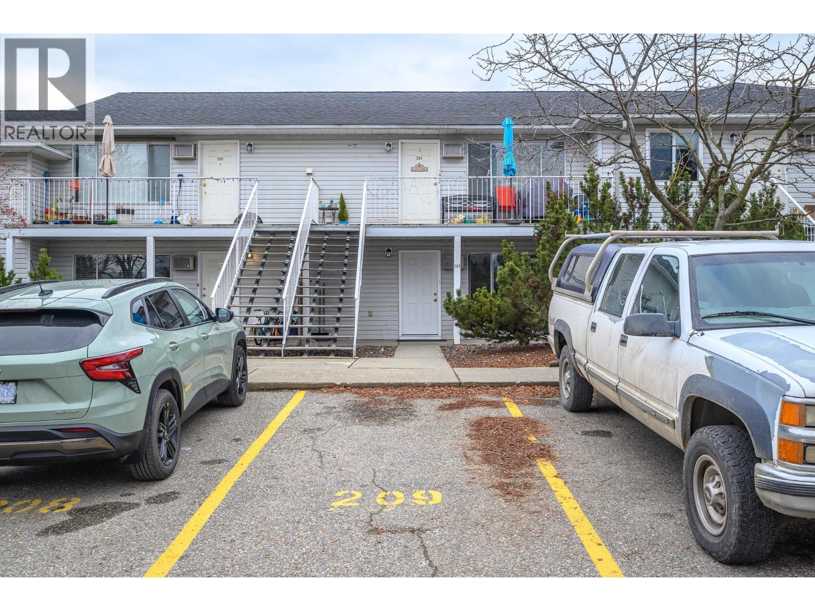 1047 Middleton Way Unit# 109, Vernon, British Columbia  V1B 2N3 - Photo 20 - 10375661