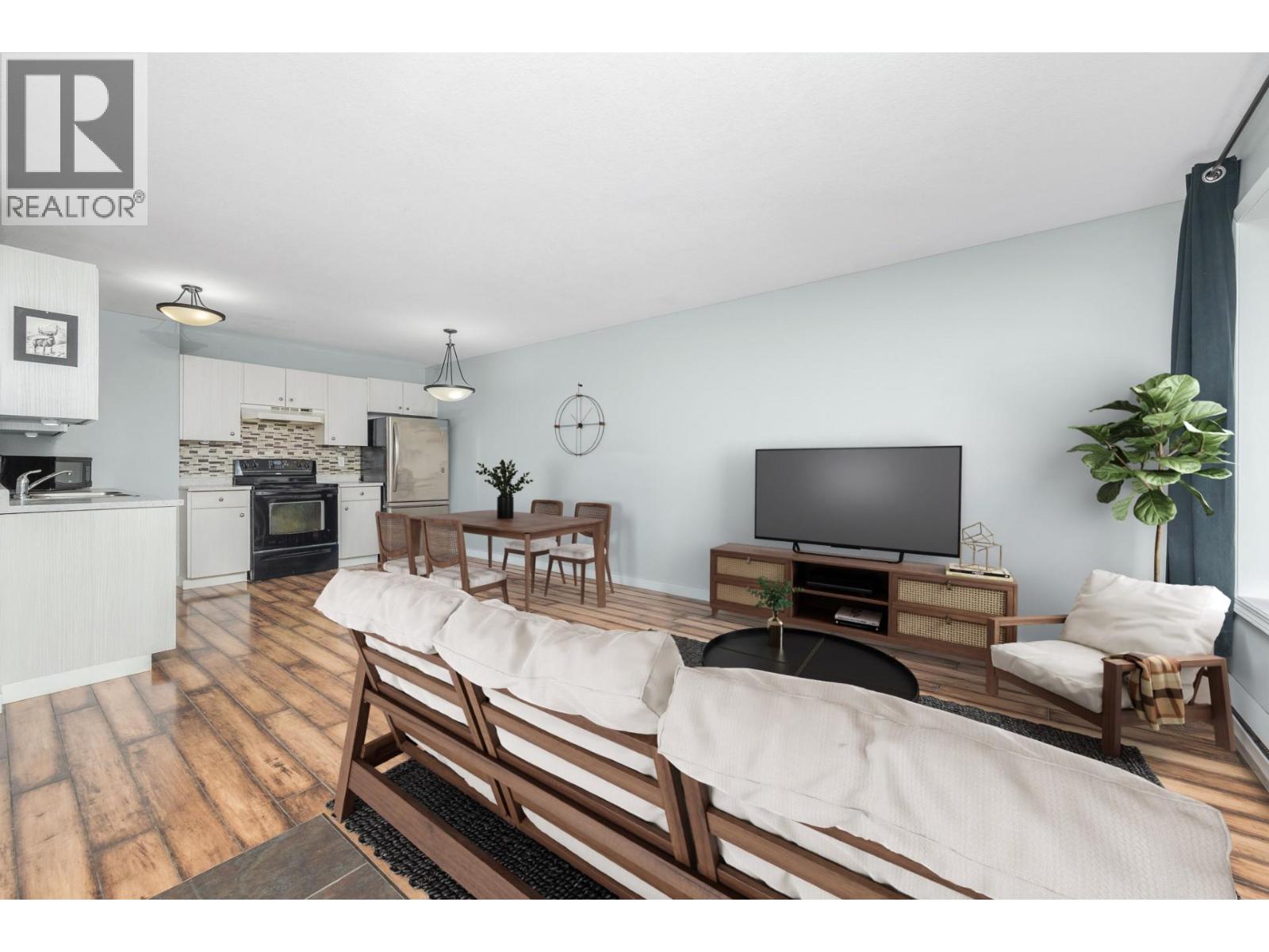 1047 Middleton Way Unit# 109, Vernon, British Columbia  V1B 2N3 - Photo 3 - 10375661