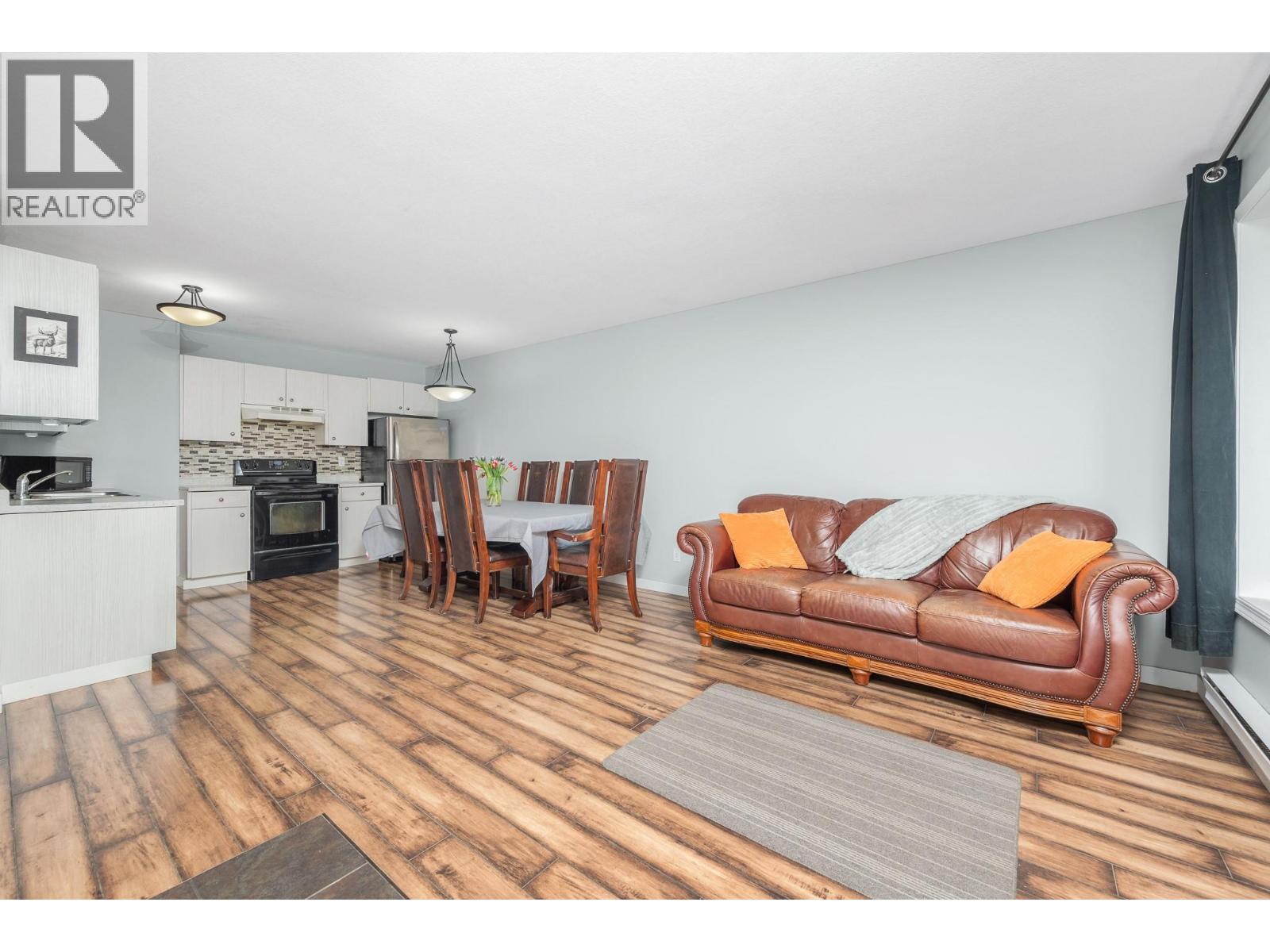 1047 Middleton Way Unit# 109, Vernon, British Columbia  V1B 2N3 - Photo 8 - 10375661