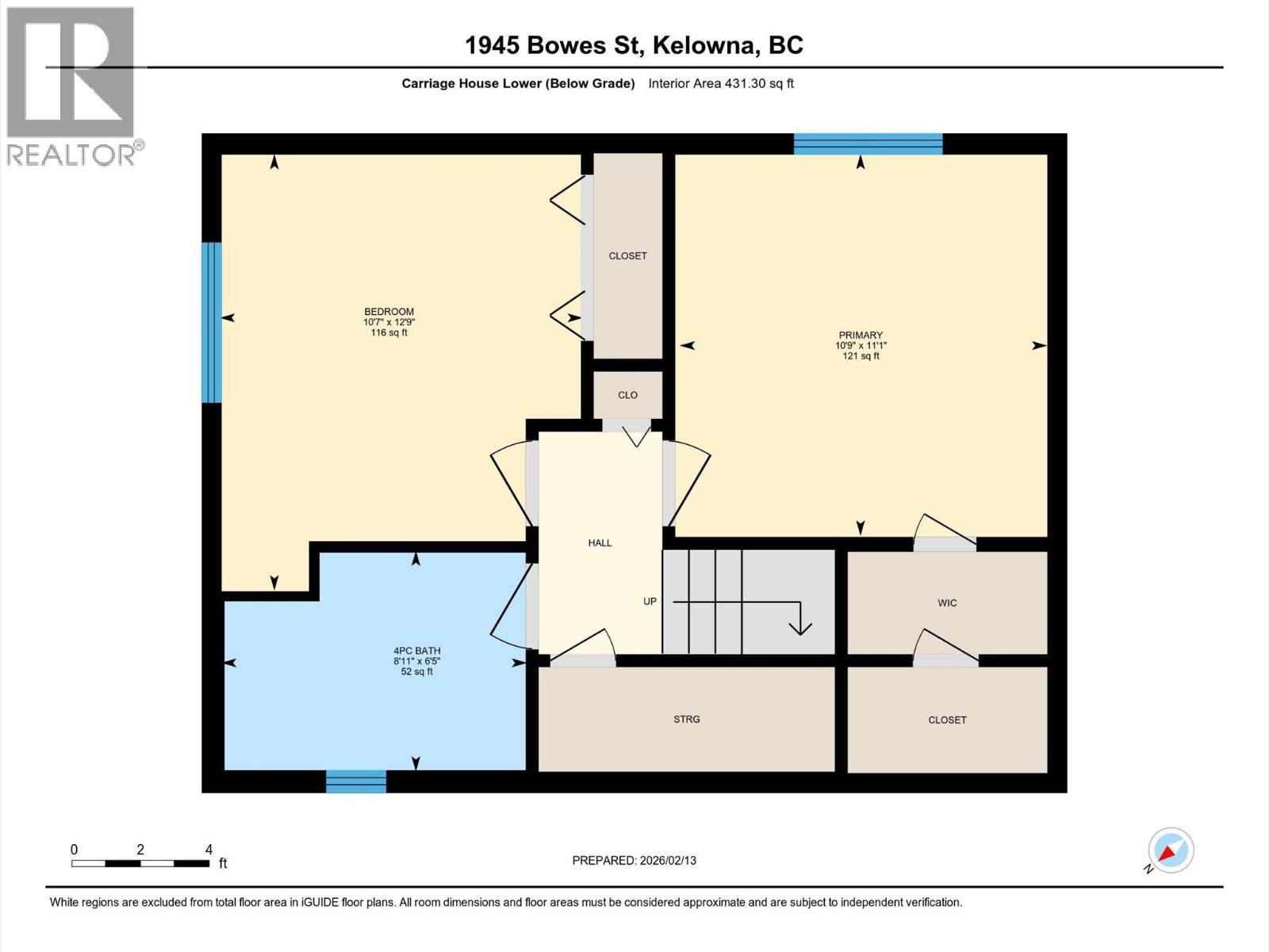 1945/1947 Bowes Street, Kelowna, British Columbia  V1Y 3C2 - Photo 57 - 10375952