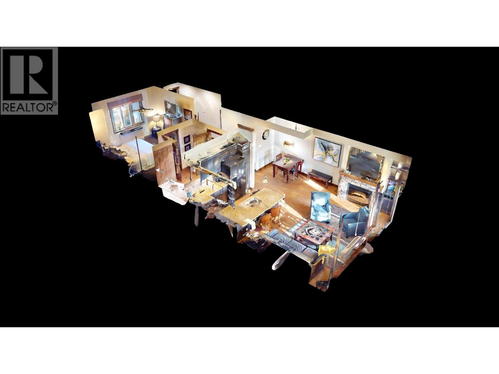 800 Bighorn Boulevard Unit# 825 E, Radium Hot Springs, British Columbia  V0A 1M0 - Photo 34 - 10375879