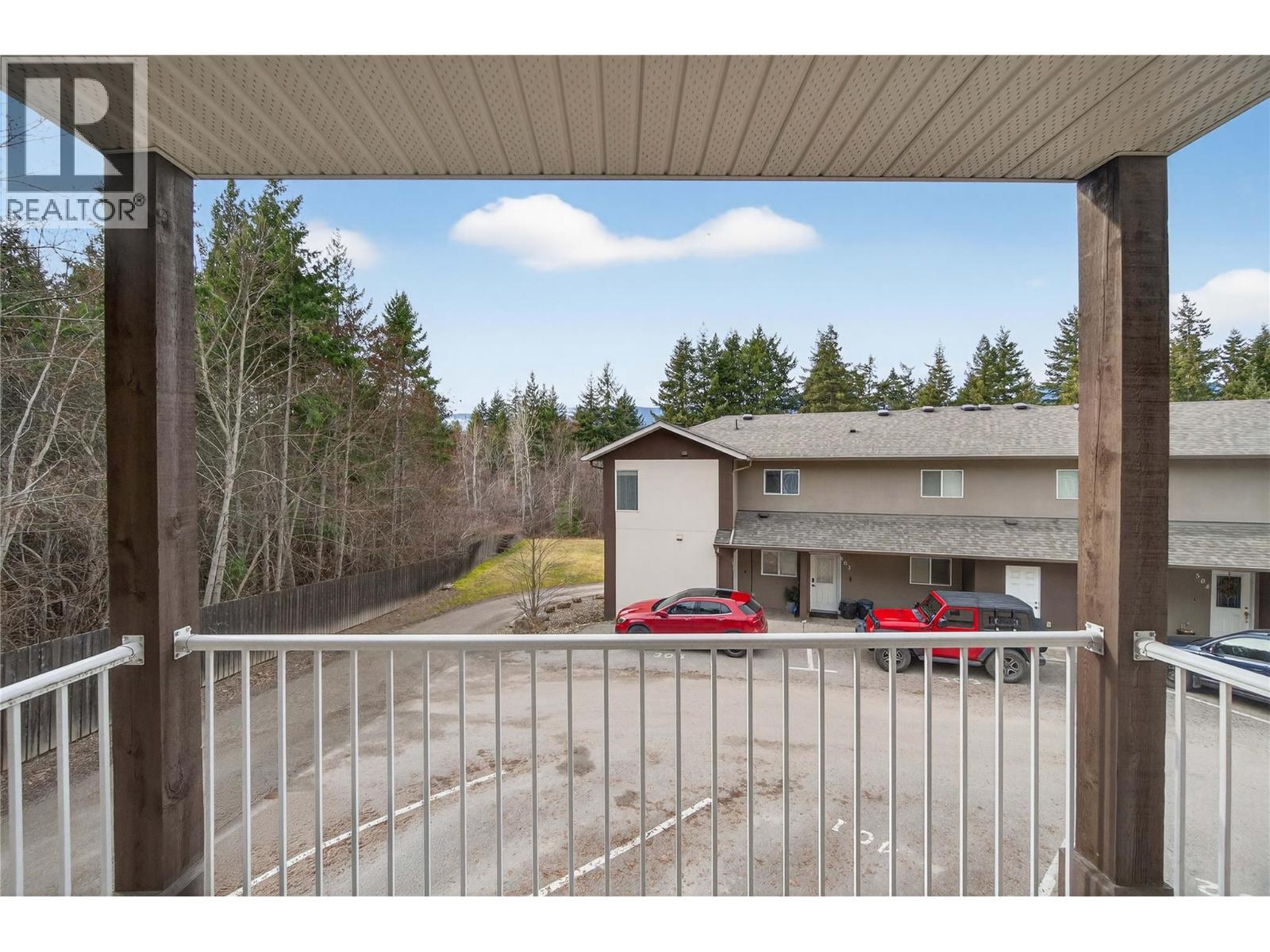 1449 1st Avenue Ne Unit# 403, Salmon Arm, British Columbia  V1E 0C4 - Photo 1 - 10375796