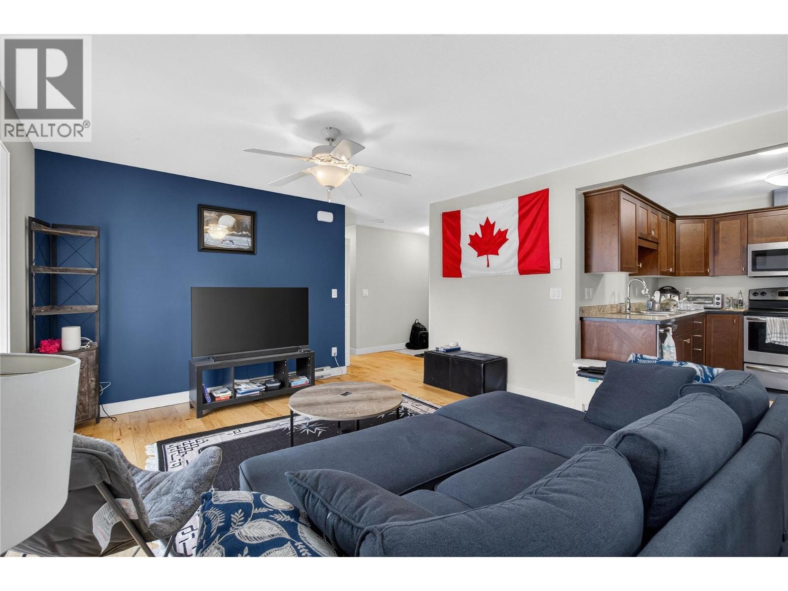 1449 1st Avenue Ne Unit# 403, Salmon Arm, British Columbia  V1E 0C4 - Photo 12 - 10375796